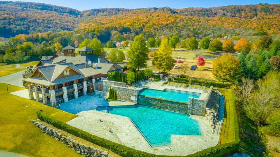 474 Sun Valley Road