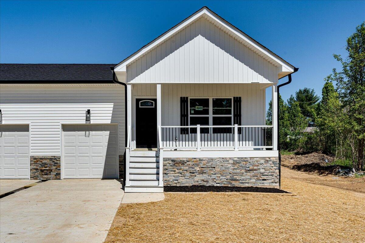 43 Michigan Lane, Lot 3, Unit 1