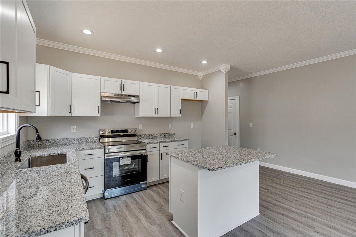 43 Michigan Lane, Lot 3, Unit 1