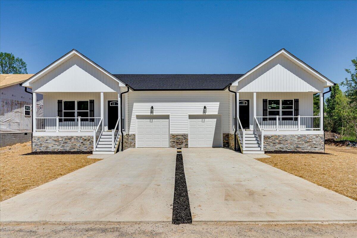 43 Michigan Lane, Lot 3, Unit 1