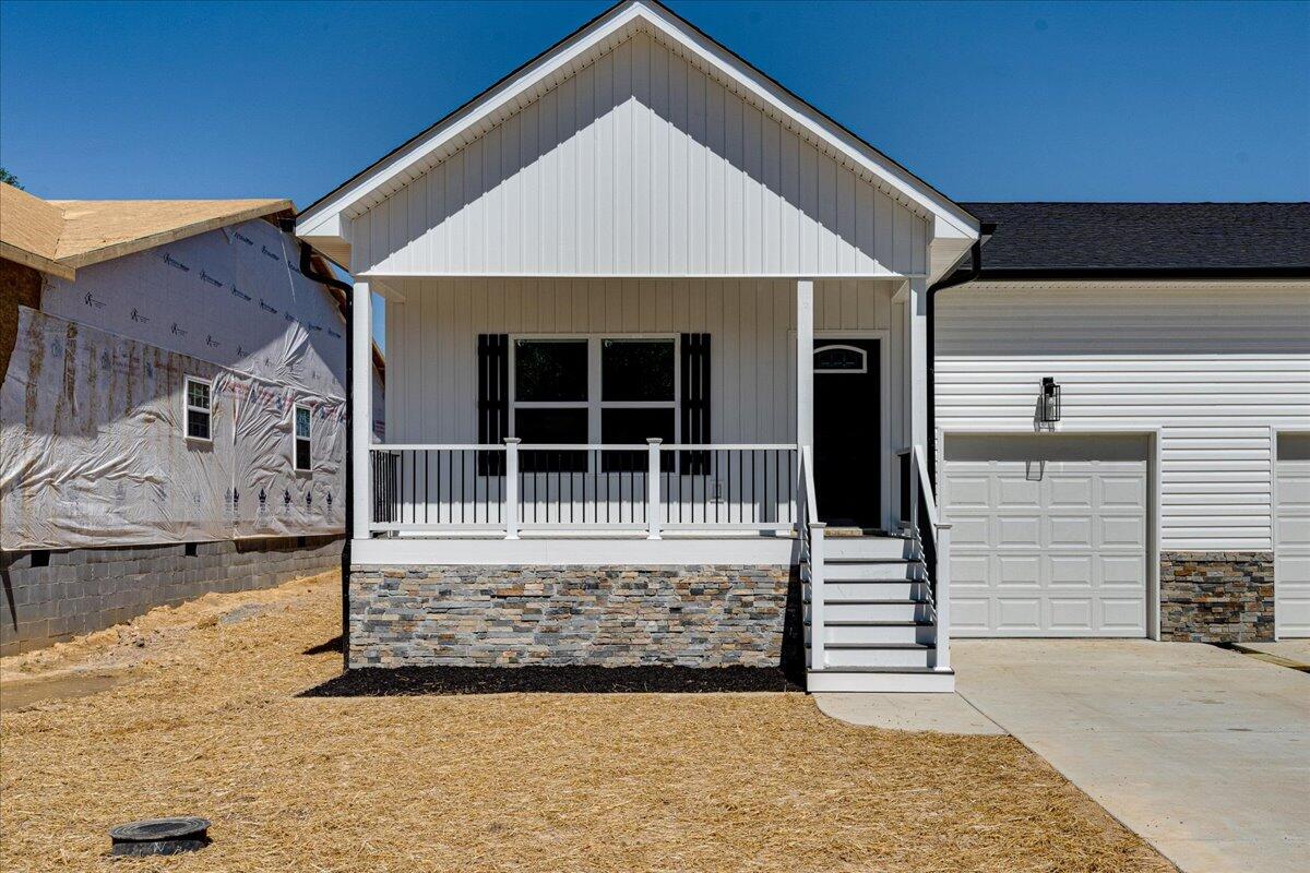 43 Michigan Lane, Lot 3, Unit 1