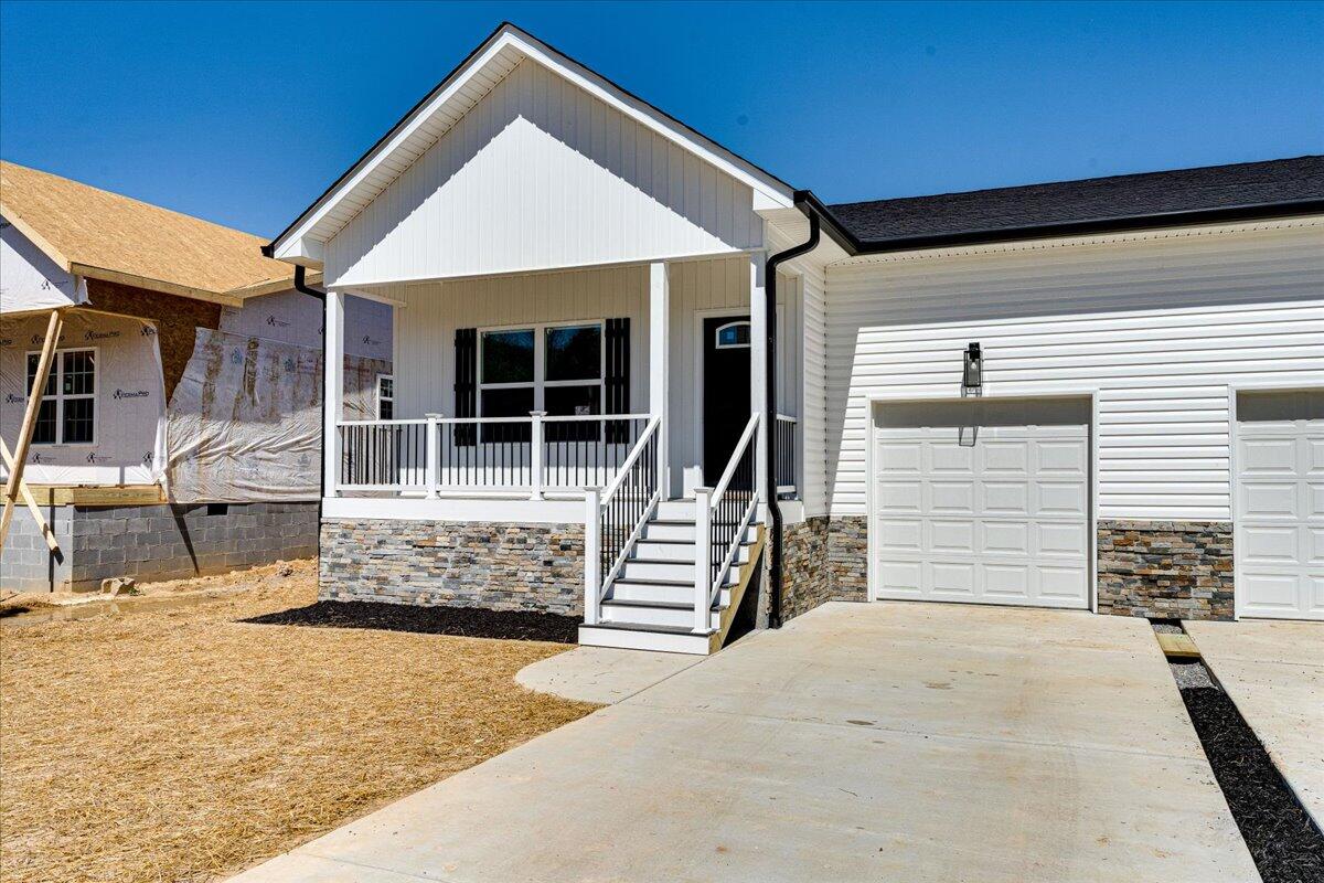 43 Michigan Lane, Lot 3, Unit 1