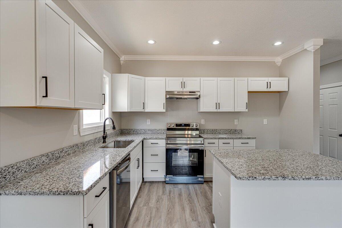 43 Michigan Lane, Lot 3, Unit 1
