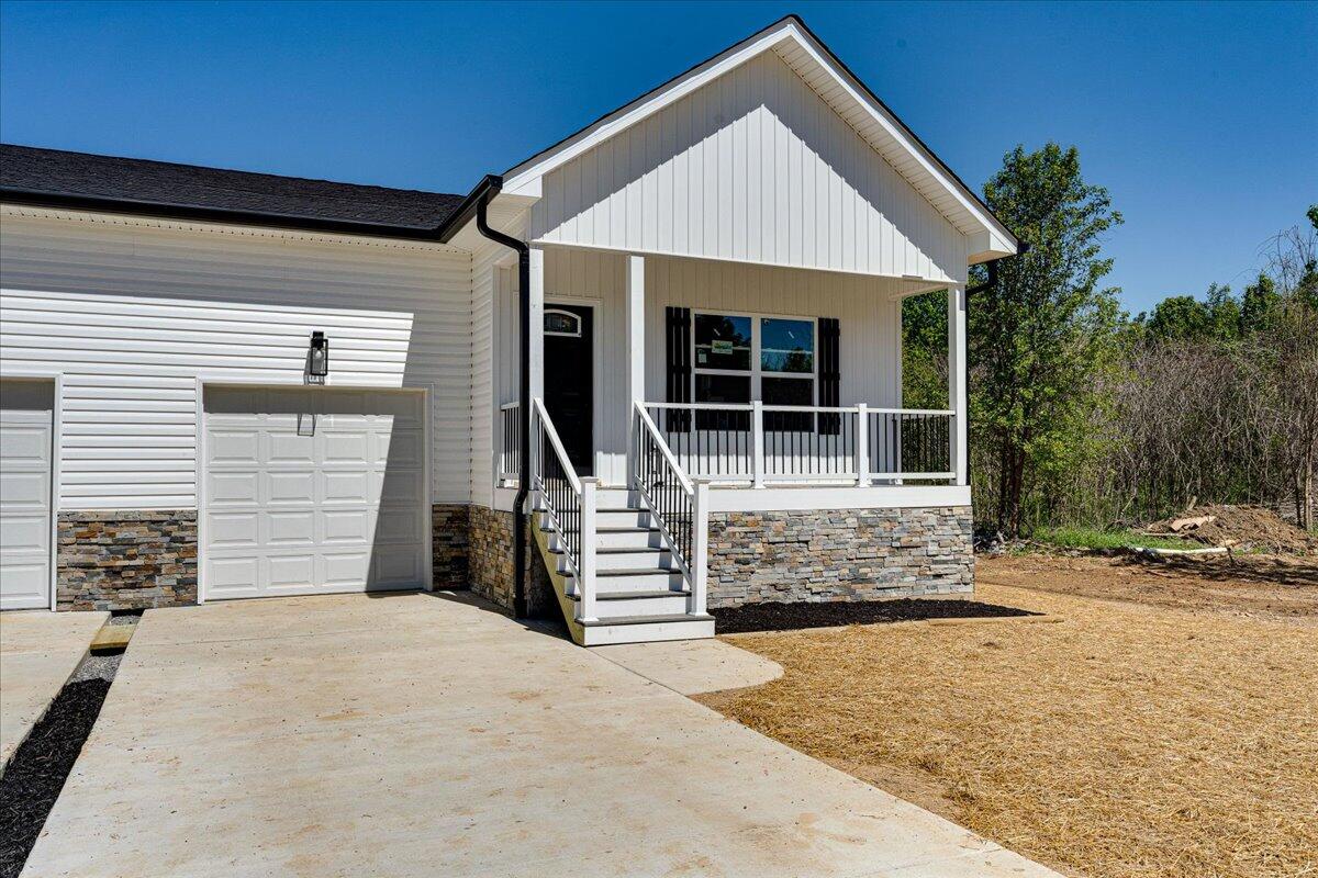 43 Michigan Lane, Lot 3, Unit 1