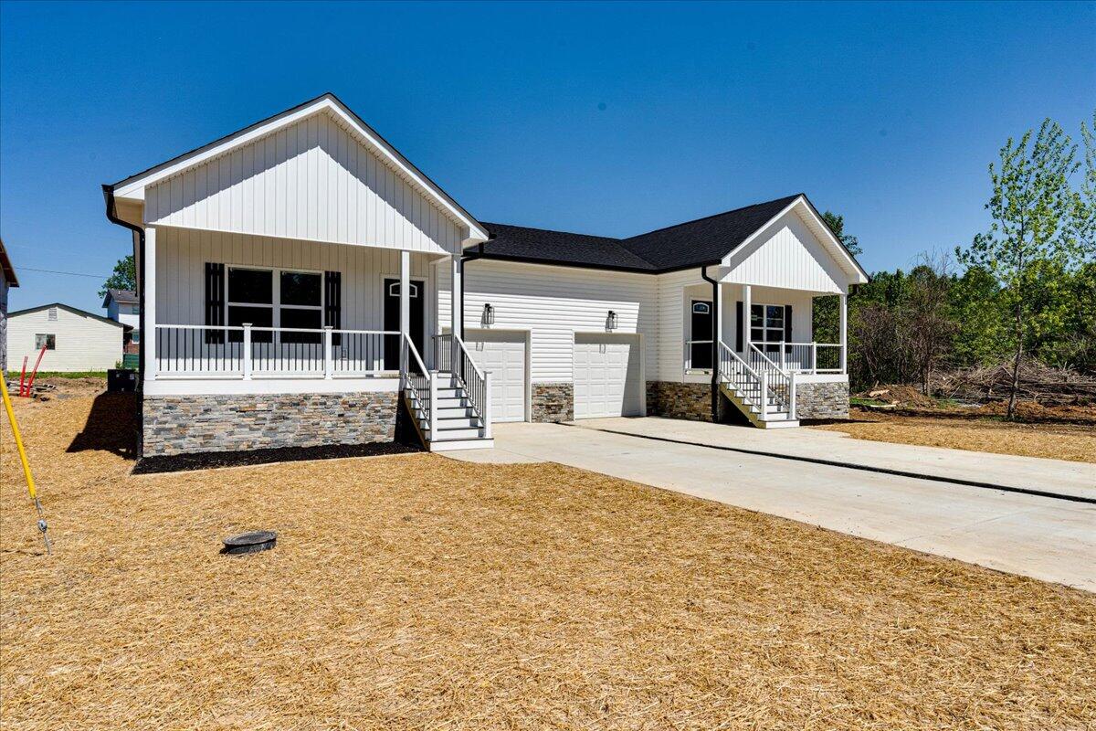 43 Michigan Lane, Lot 3, Unit 1