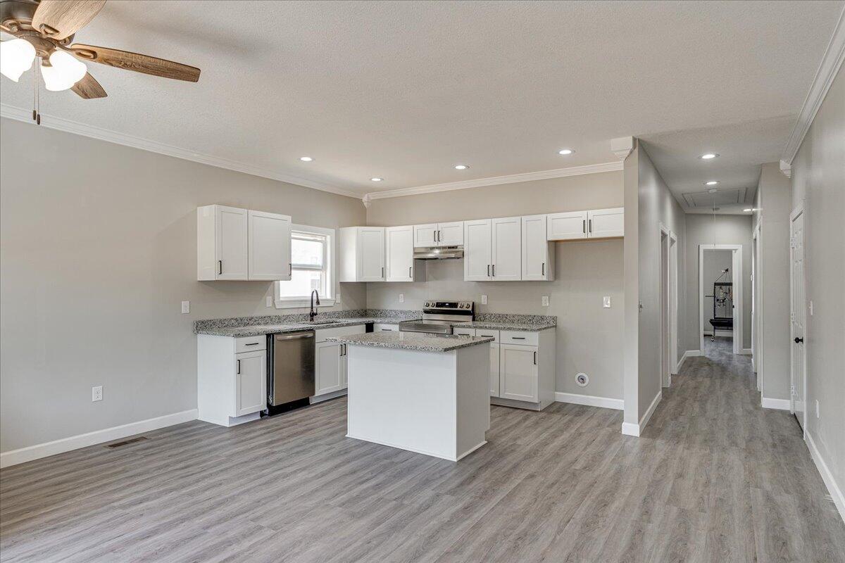 43 Michigan Lane, Lot 3, Unit 1
