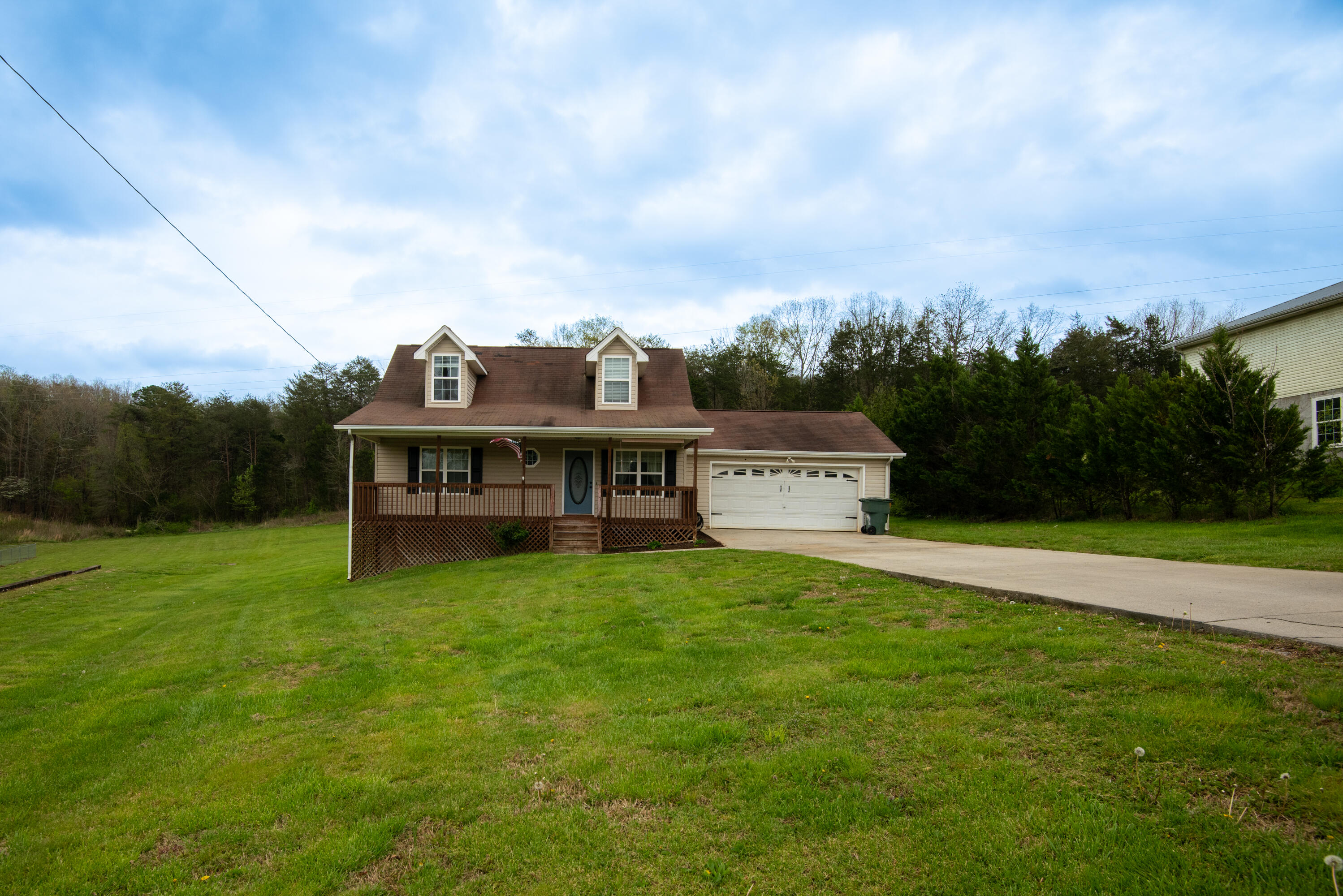 423 Bernice Drive