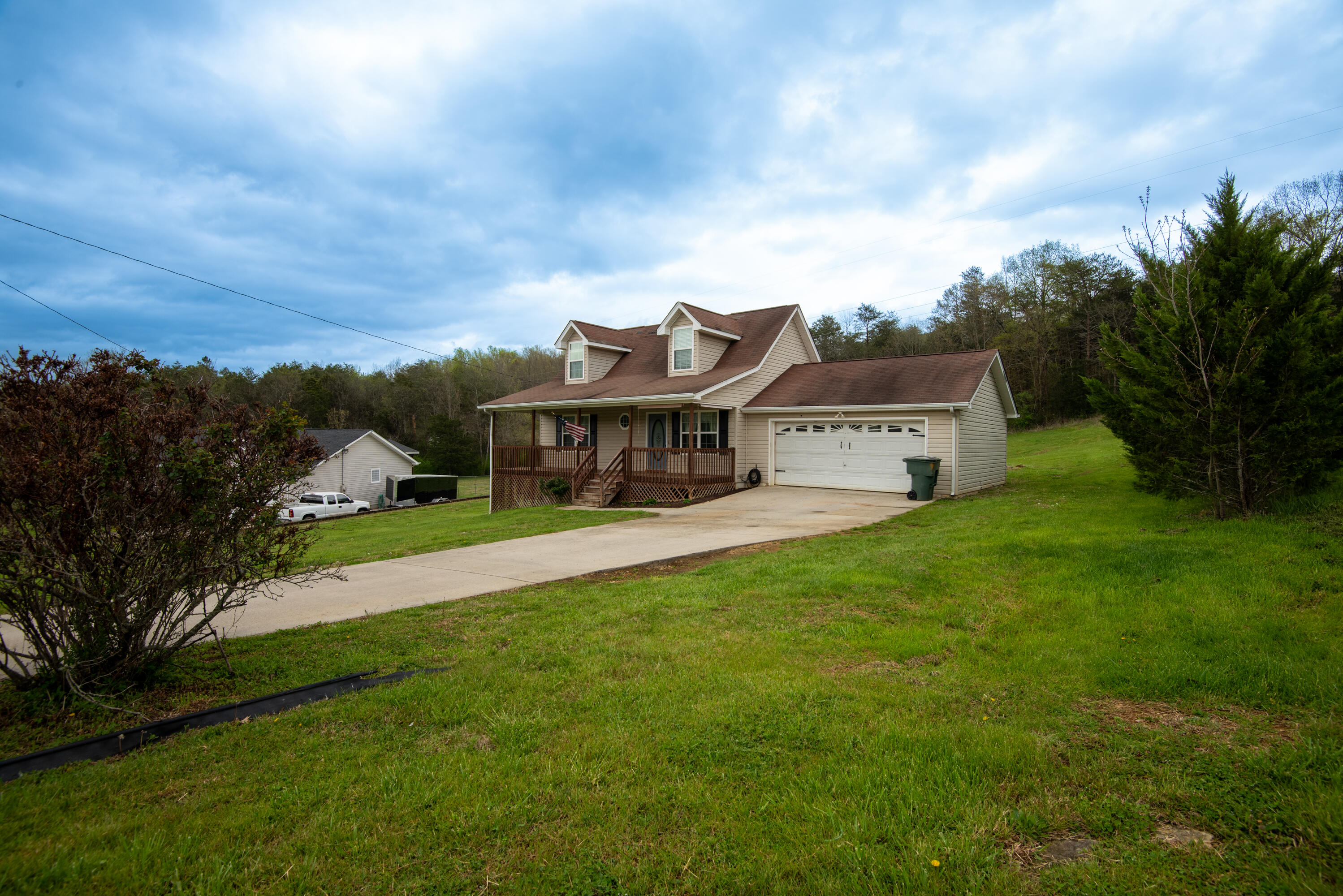 423 Bernice Drive