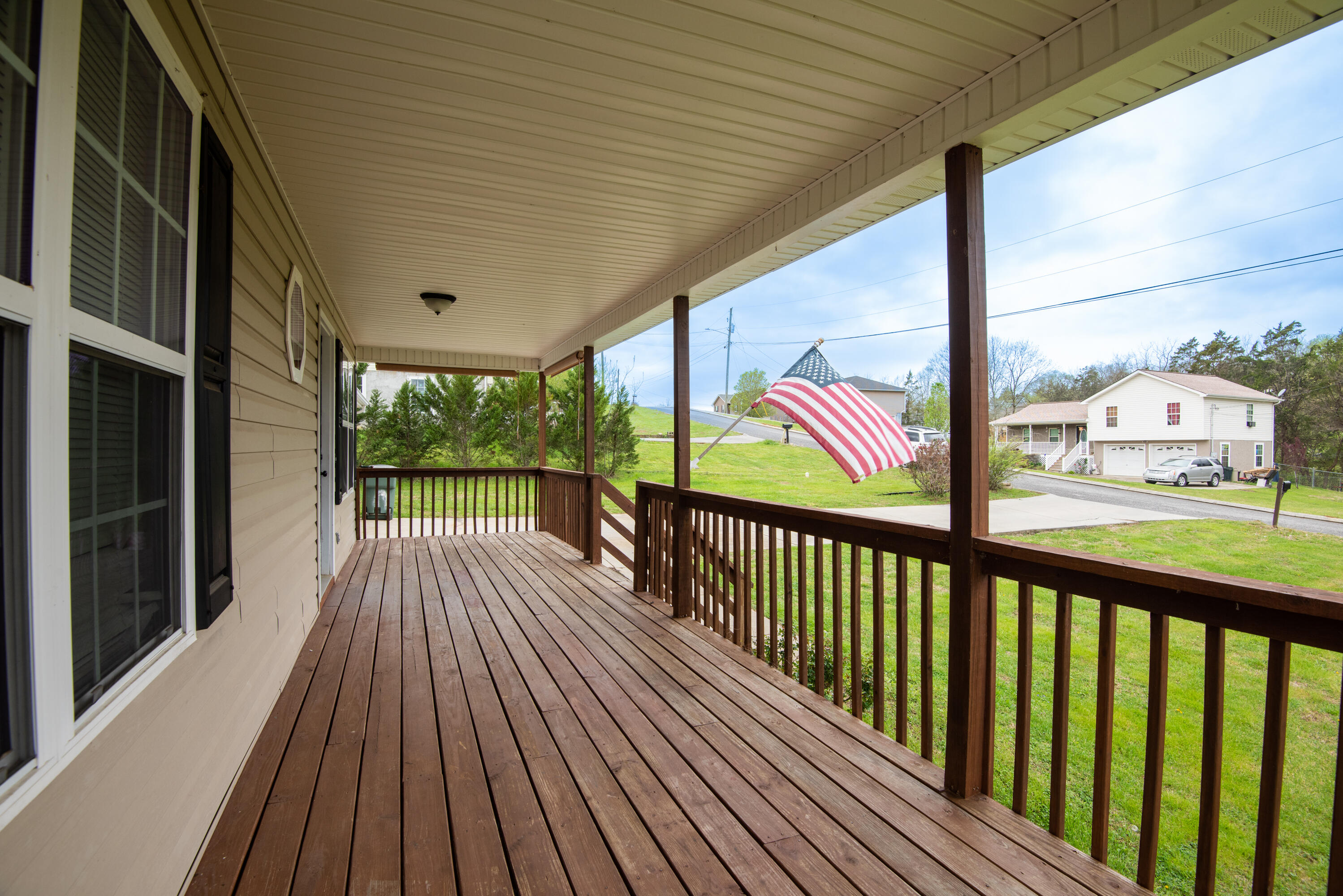 423 Bernice Drive