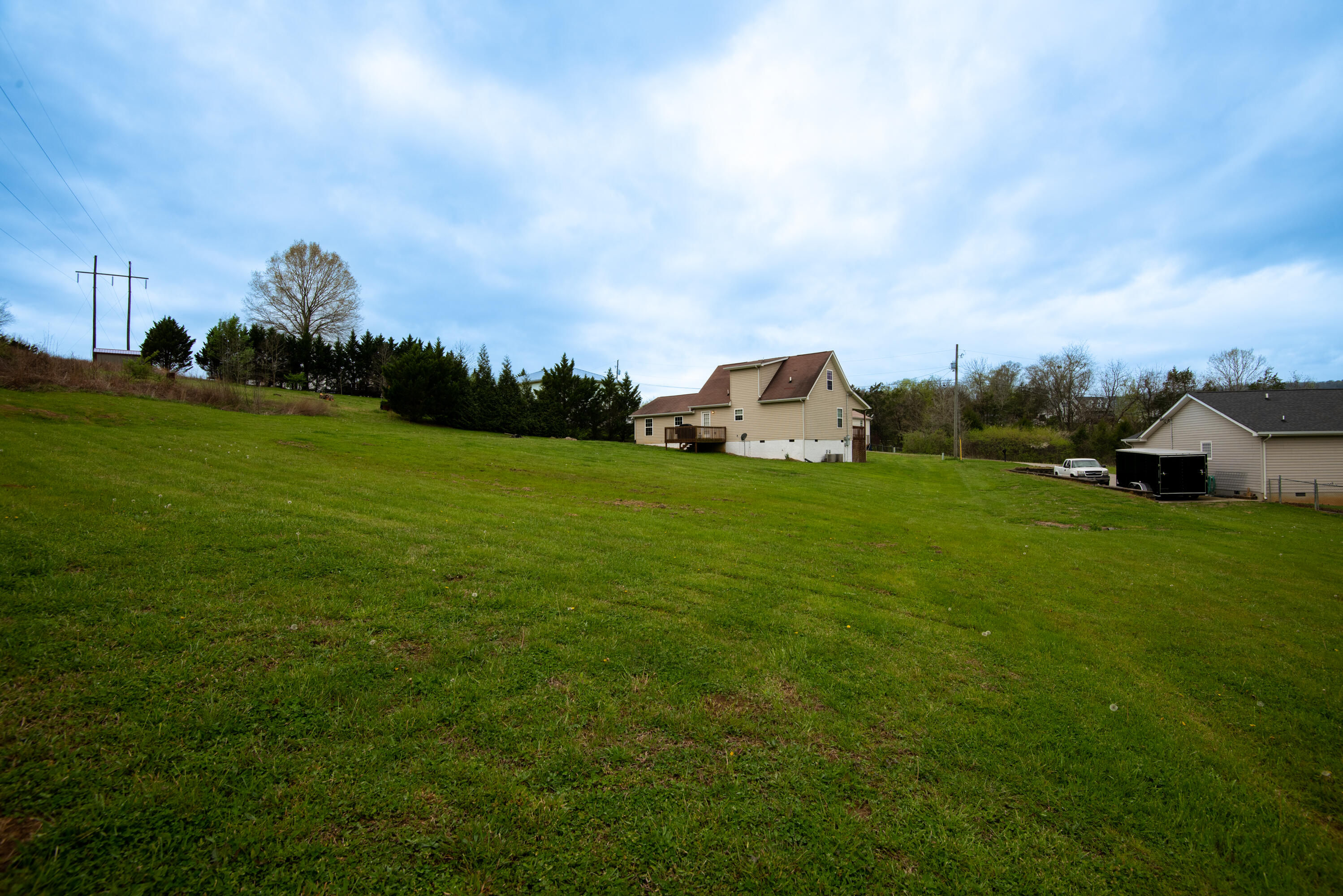 423 Bernice Drive