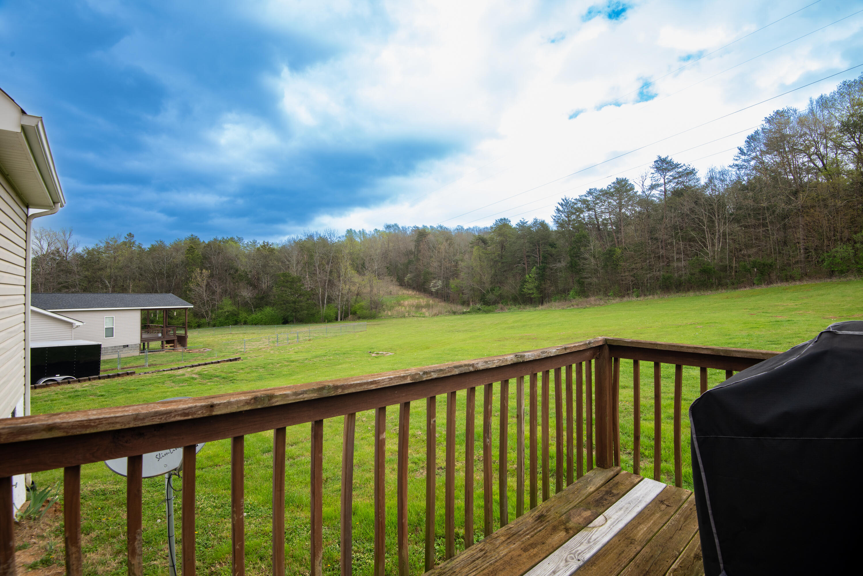 423 Bernice Drive