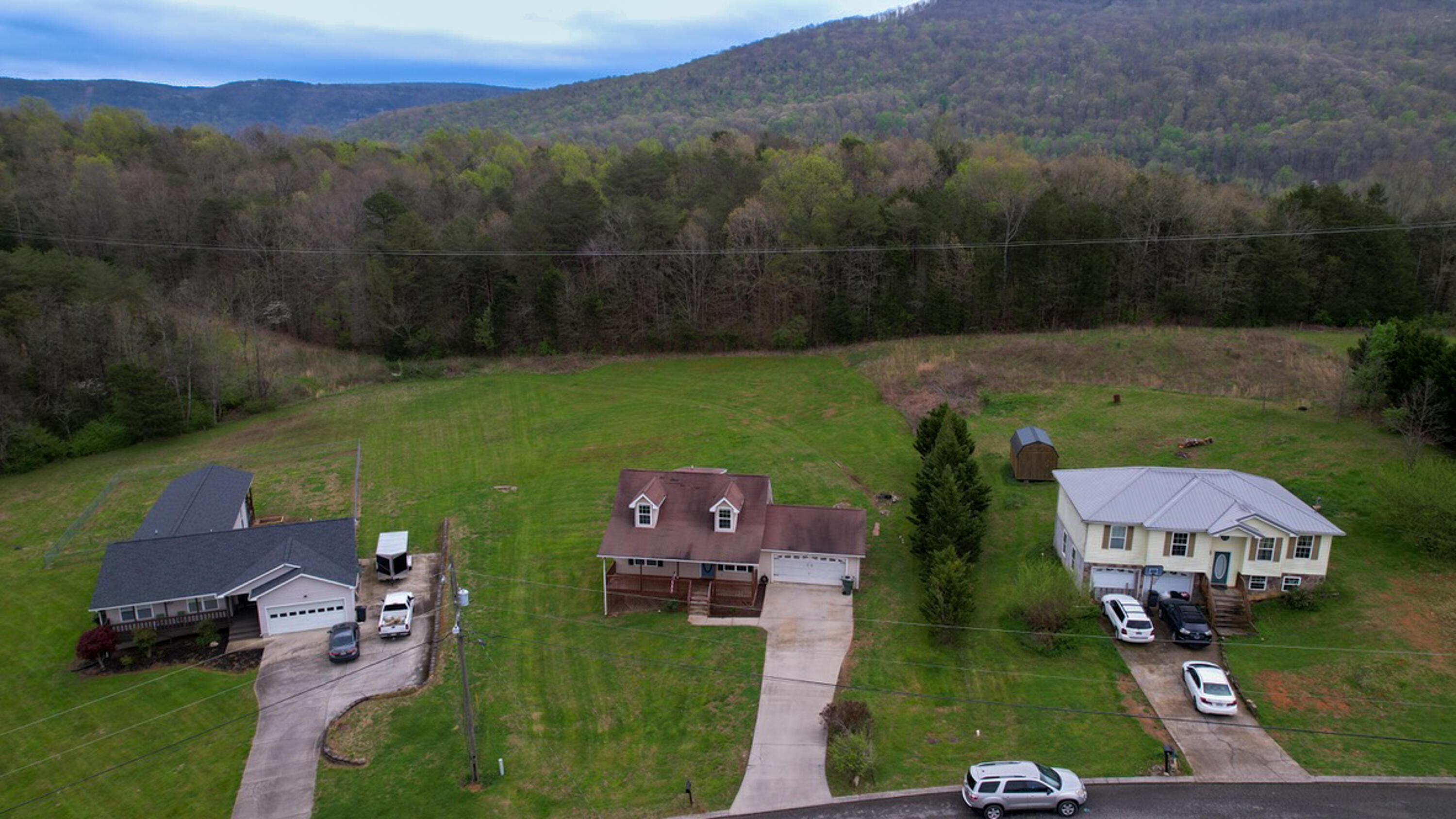 423 Bernice Drive