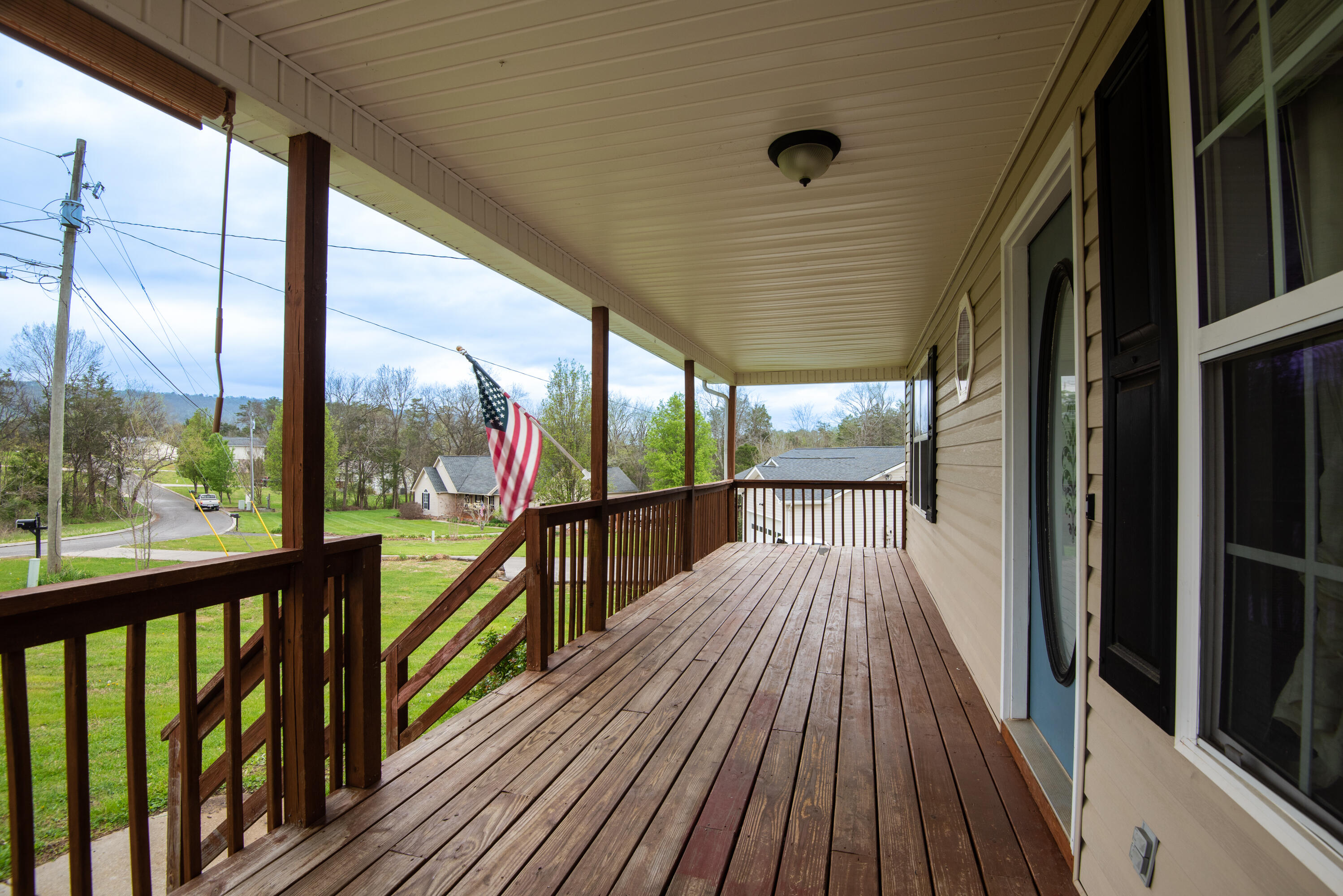 423 Bernice Drive