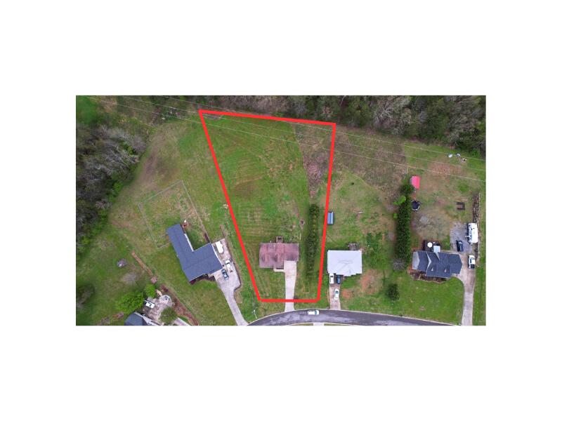 423 Bernice Drive