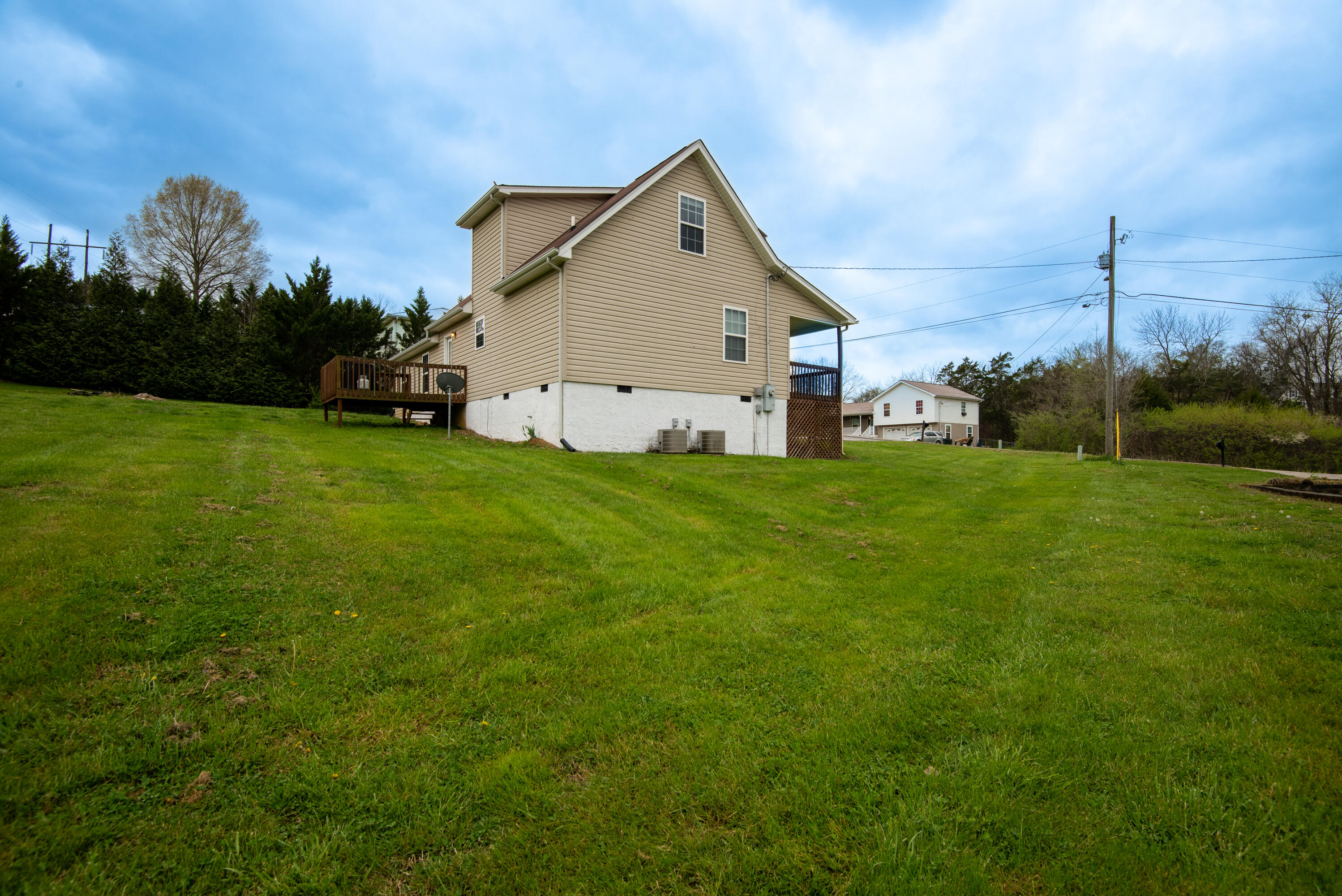 423 Bernice Drive