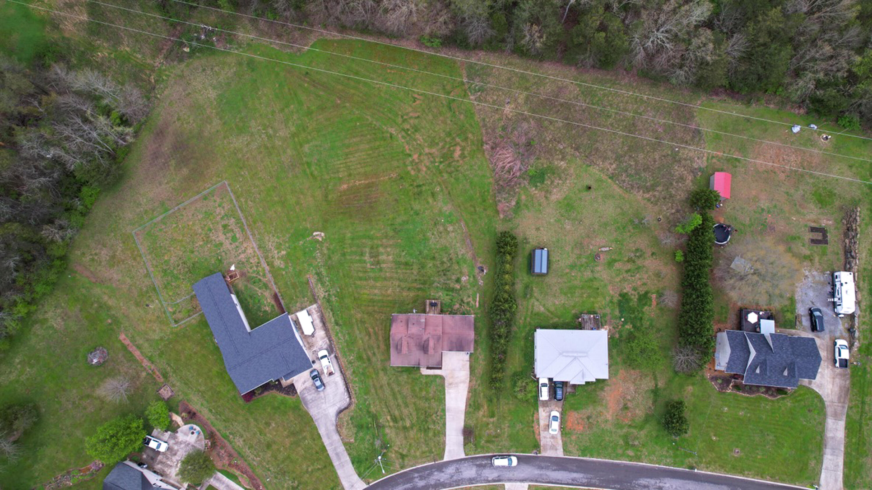 423 Bernice Drive