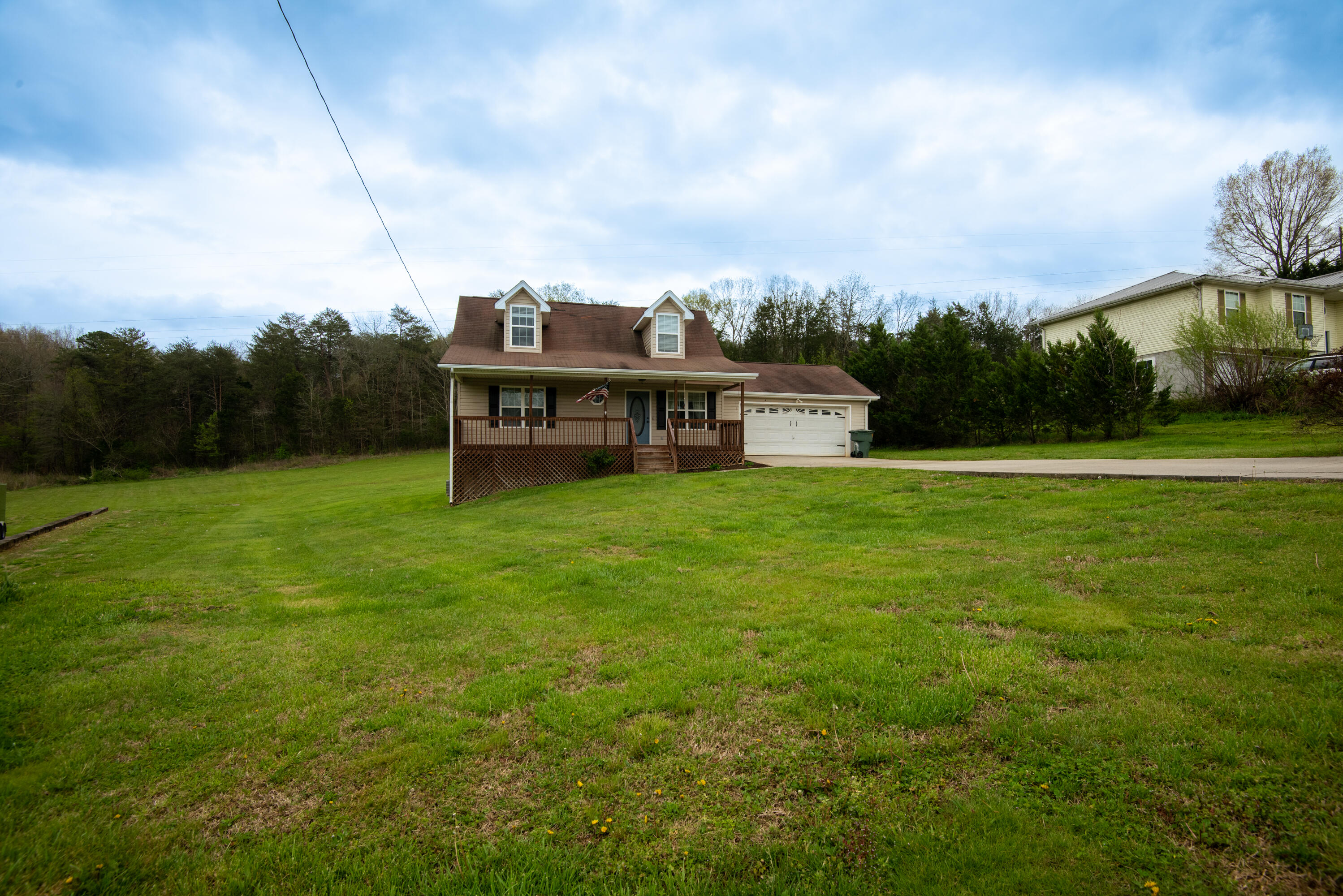 423 Bernice Drive