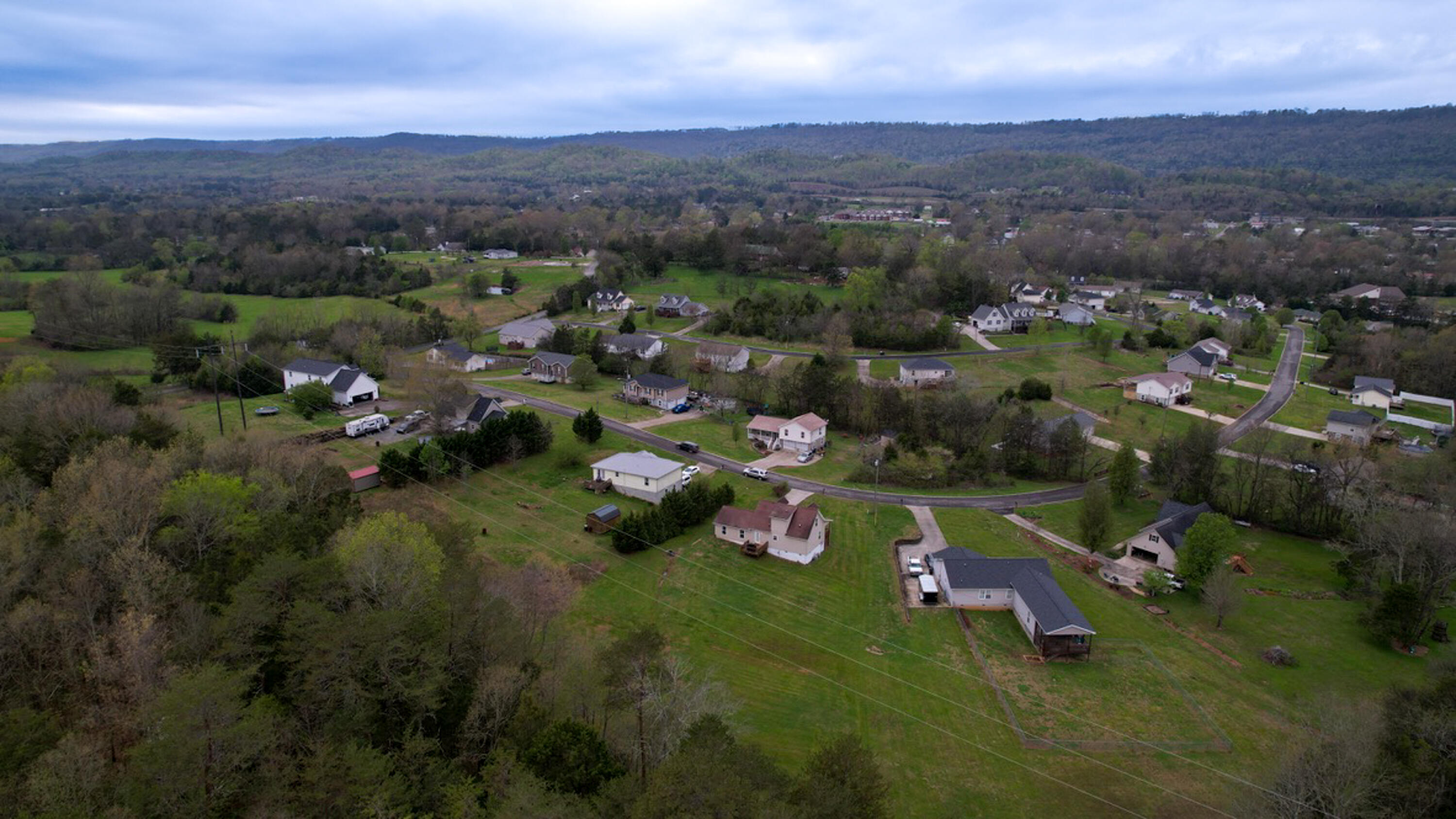 423 Bernice Drive