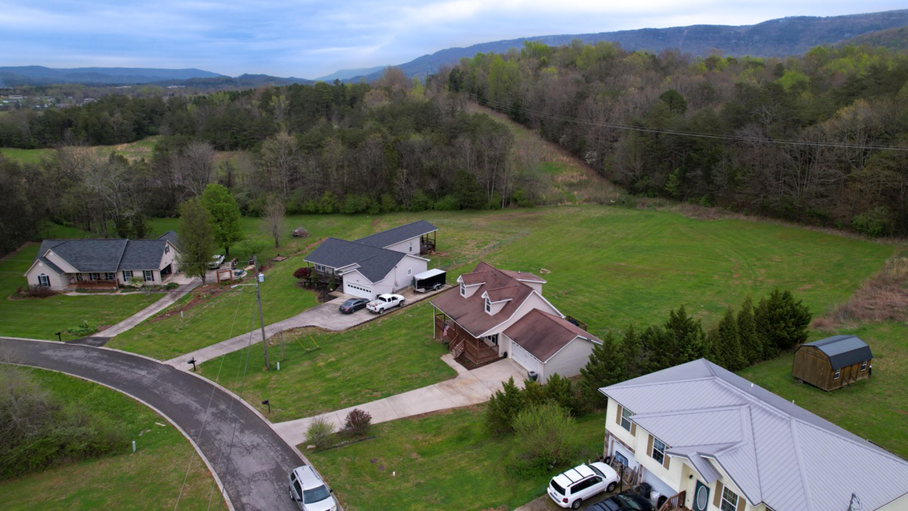 423 Bernice Drive