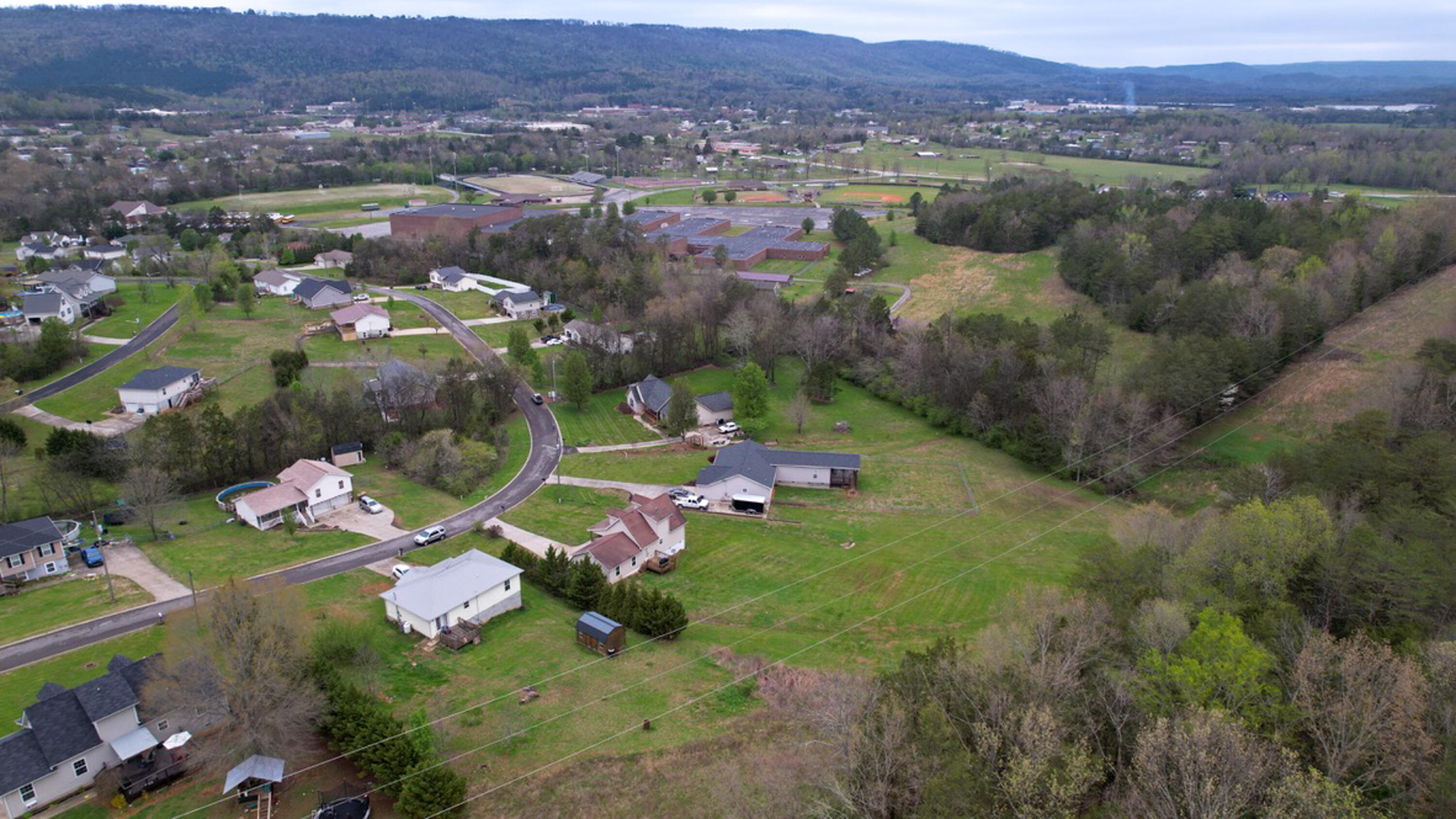 423 Bernice Drive