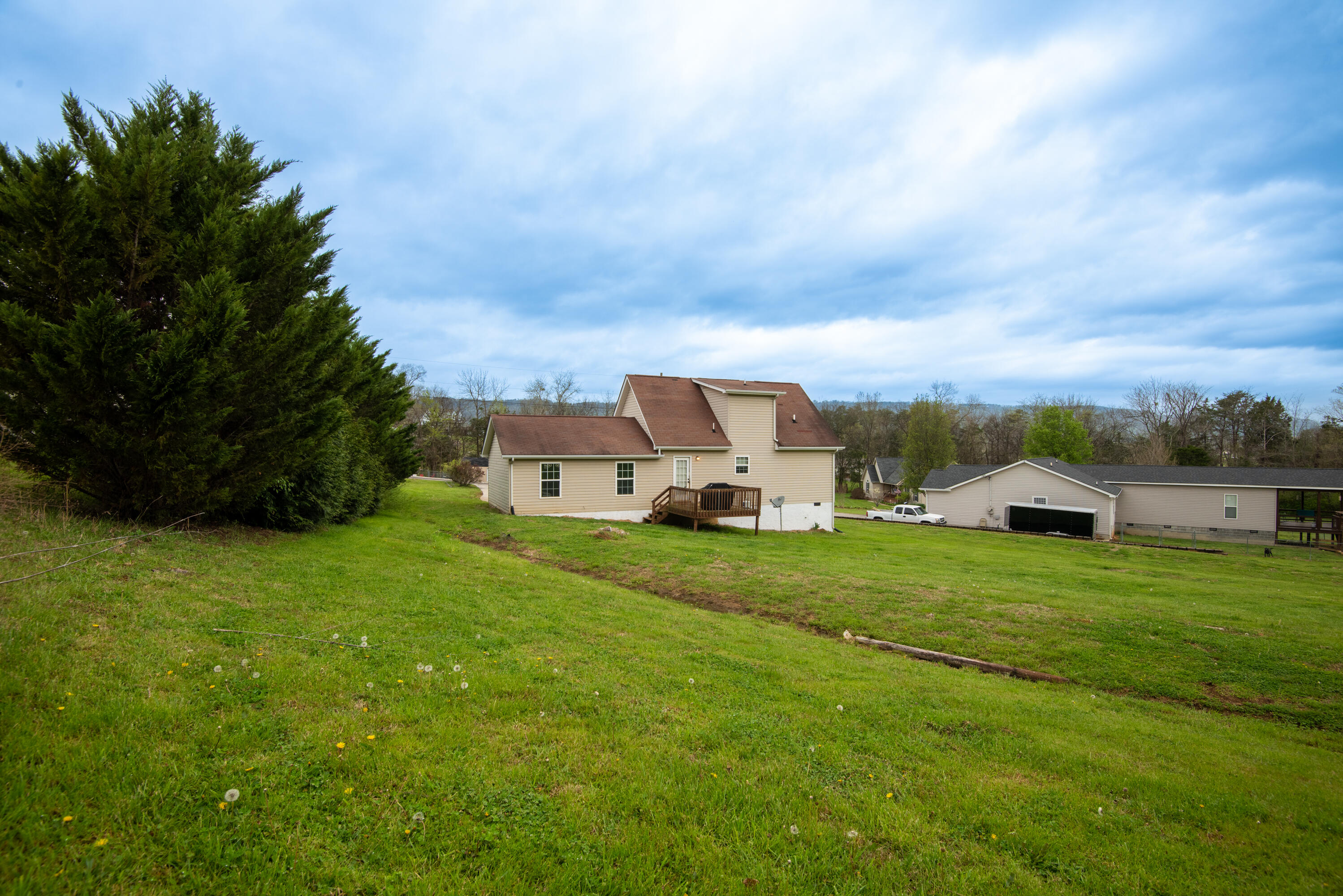 423 Bernice Drive