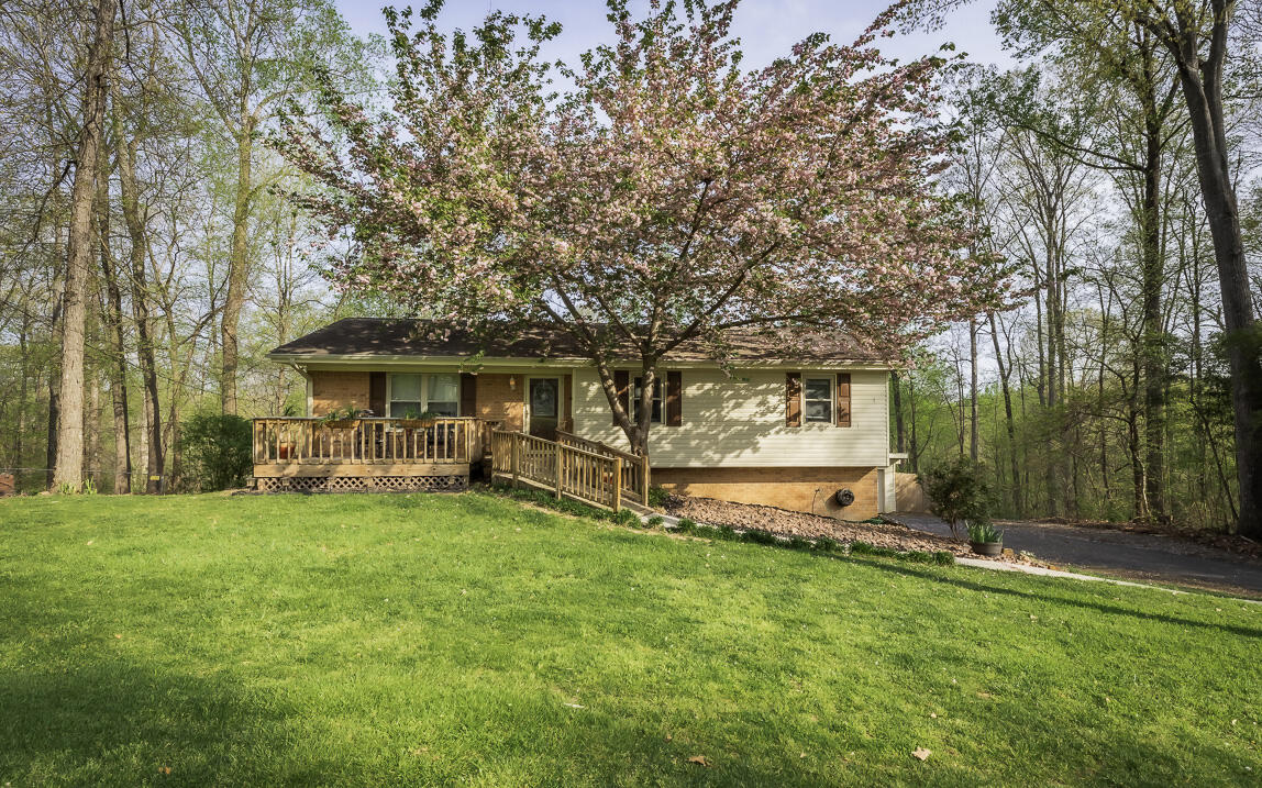 4723 NE Pebble Brook Circle