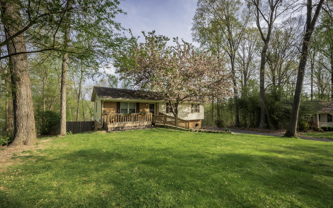 4723 NE Pebble Brook Circle