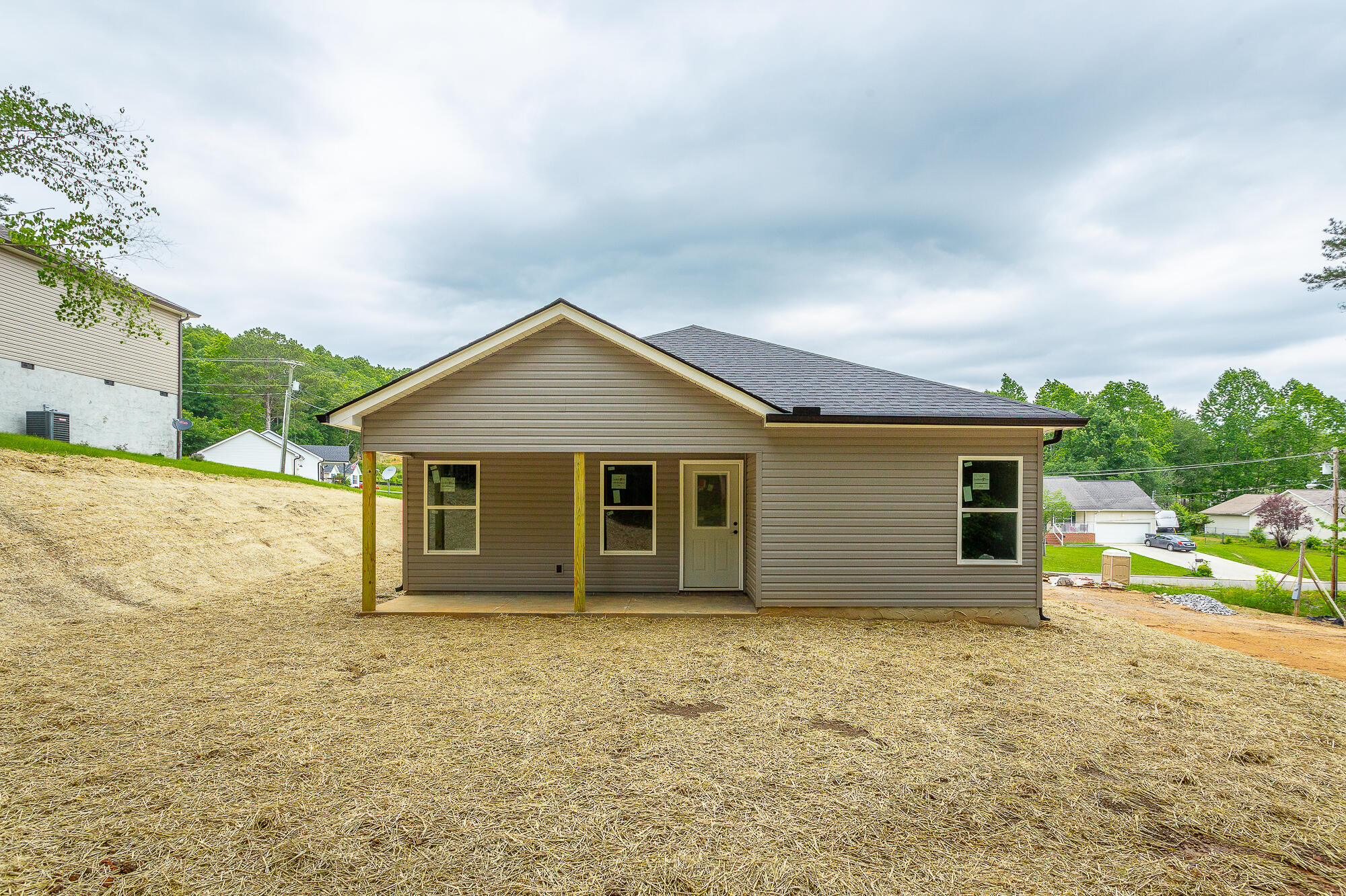 209 Darvin Lane, LaFayette