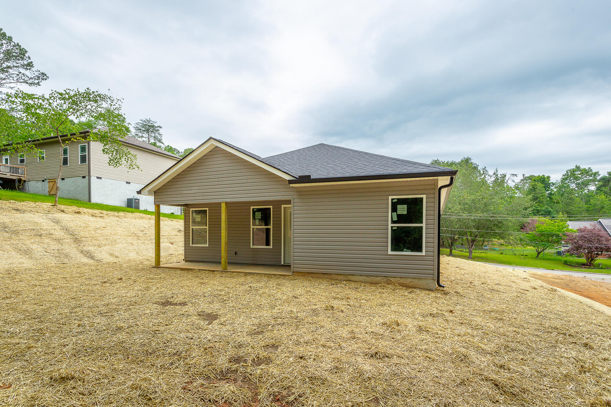 209 Darvin Lane, LaFayette