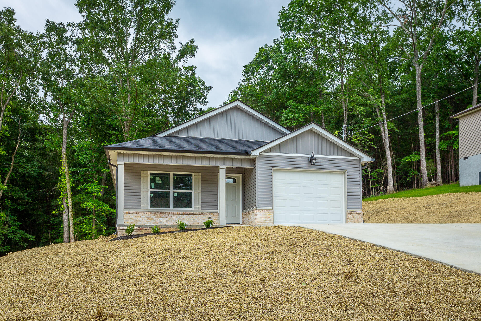 209 Darvin Lane, LaFayette
