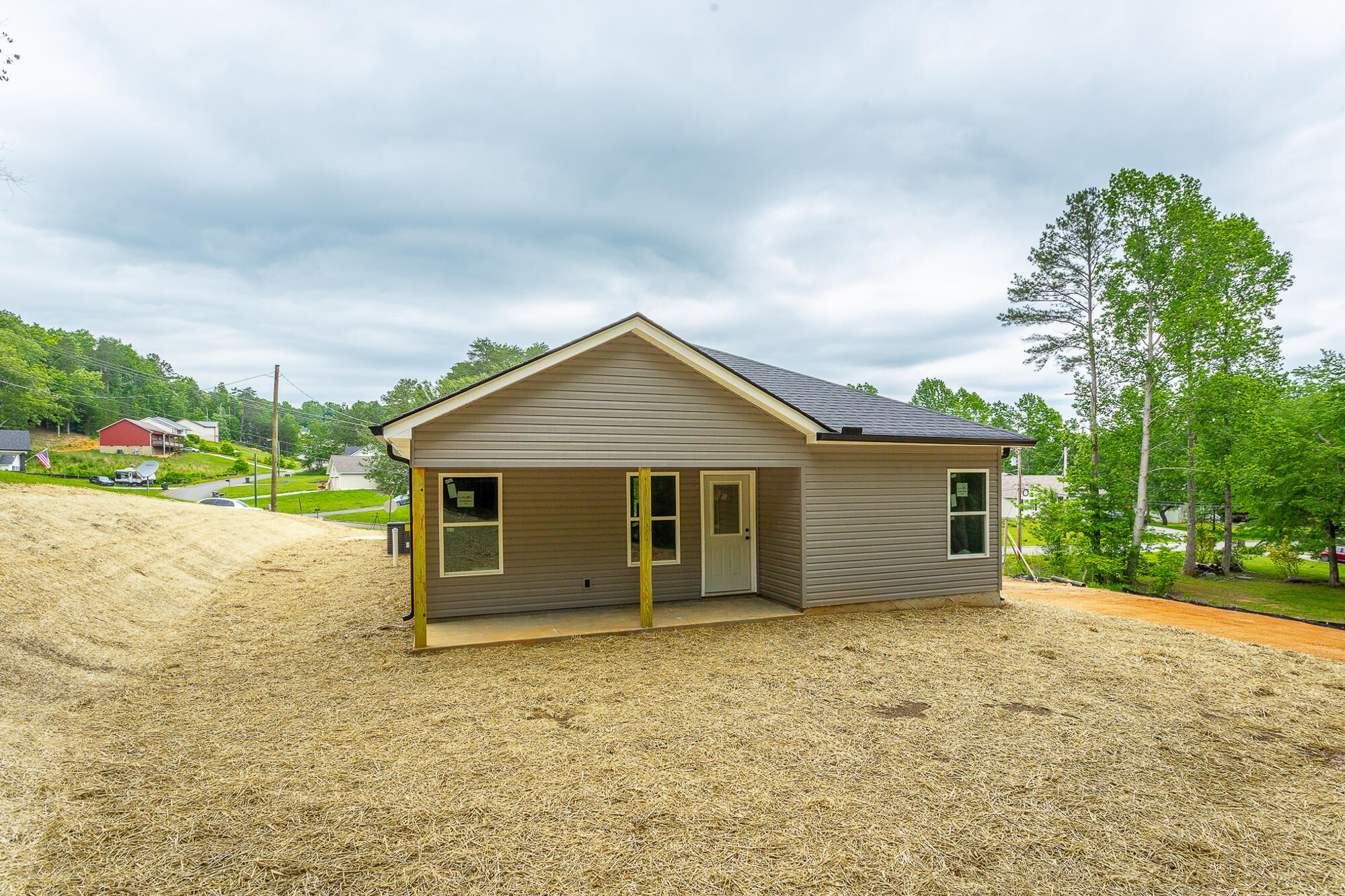209 Darvin Lane, LaFayette