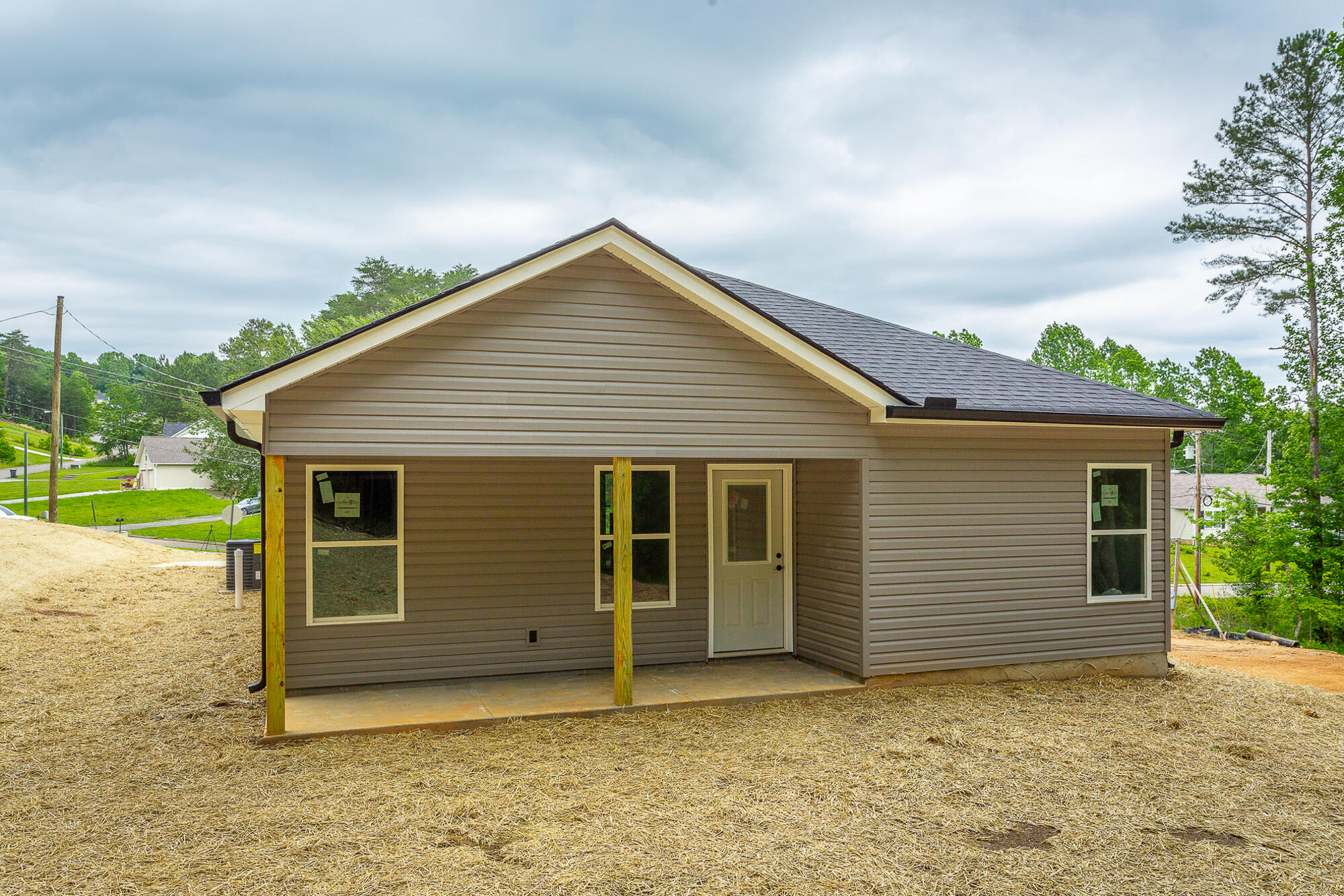 209 Darvin Lane, LaFayette