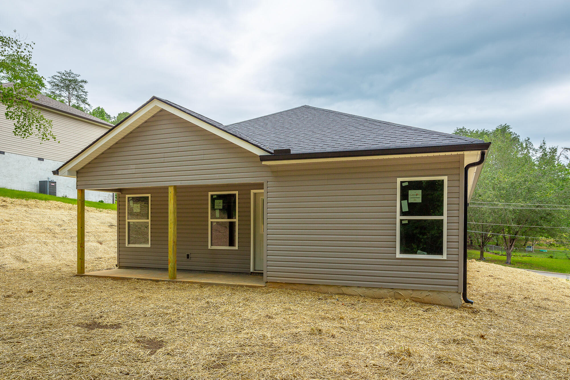 209 Darvin Lane, LaFayette
