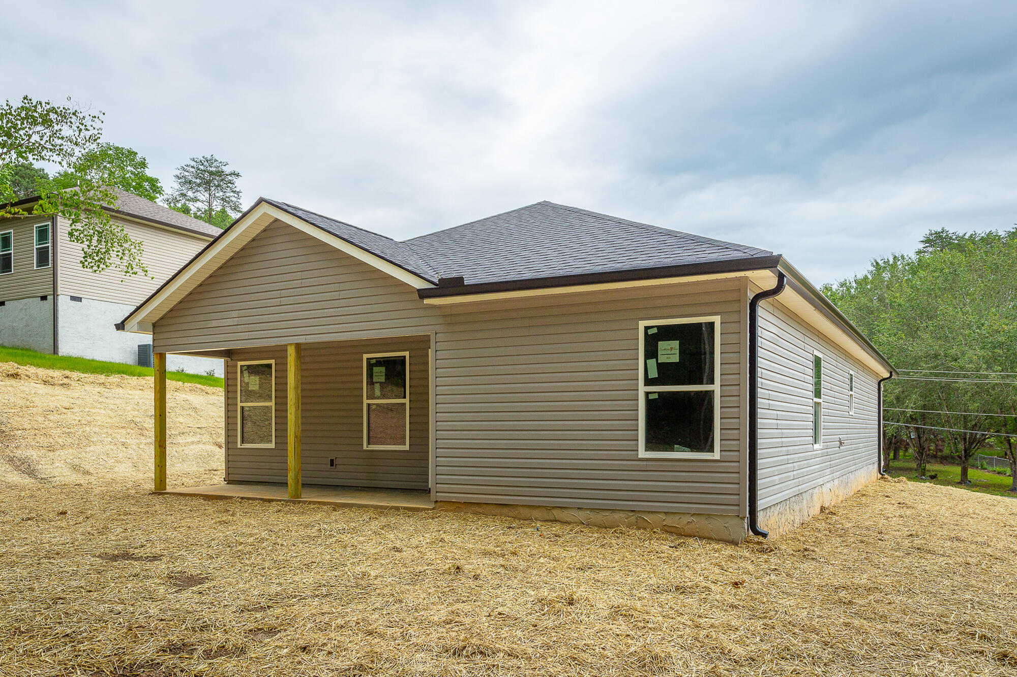 209 Darvin Lane, LaFayette