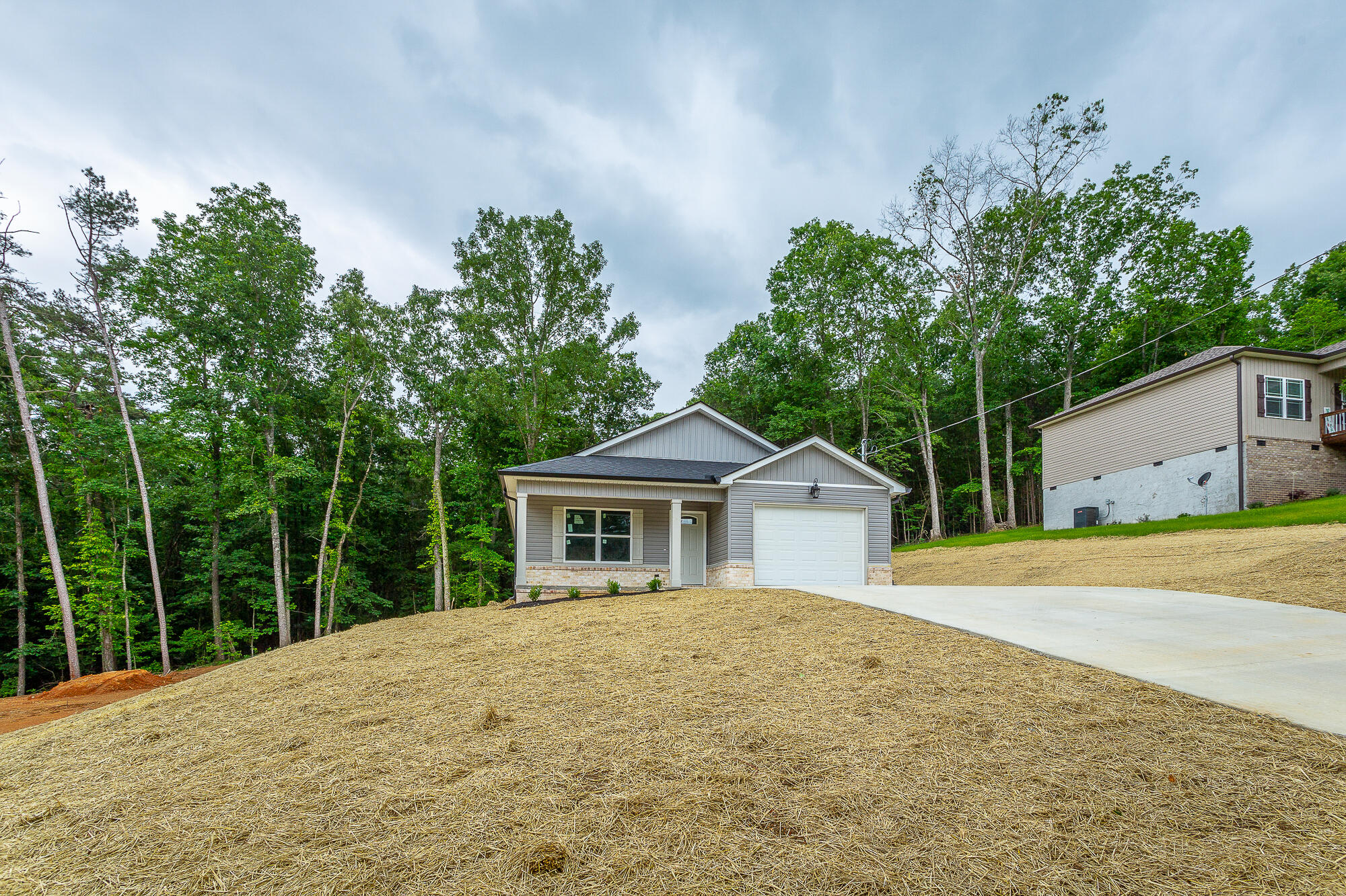 209 Darvin Lane, LaFayette