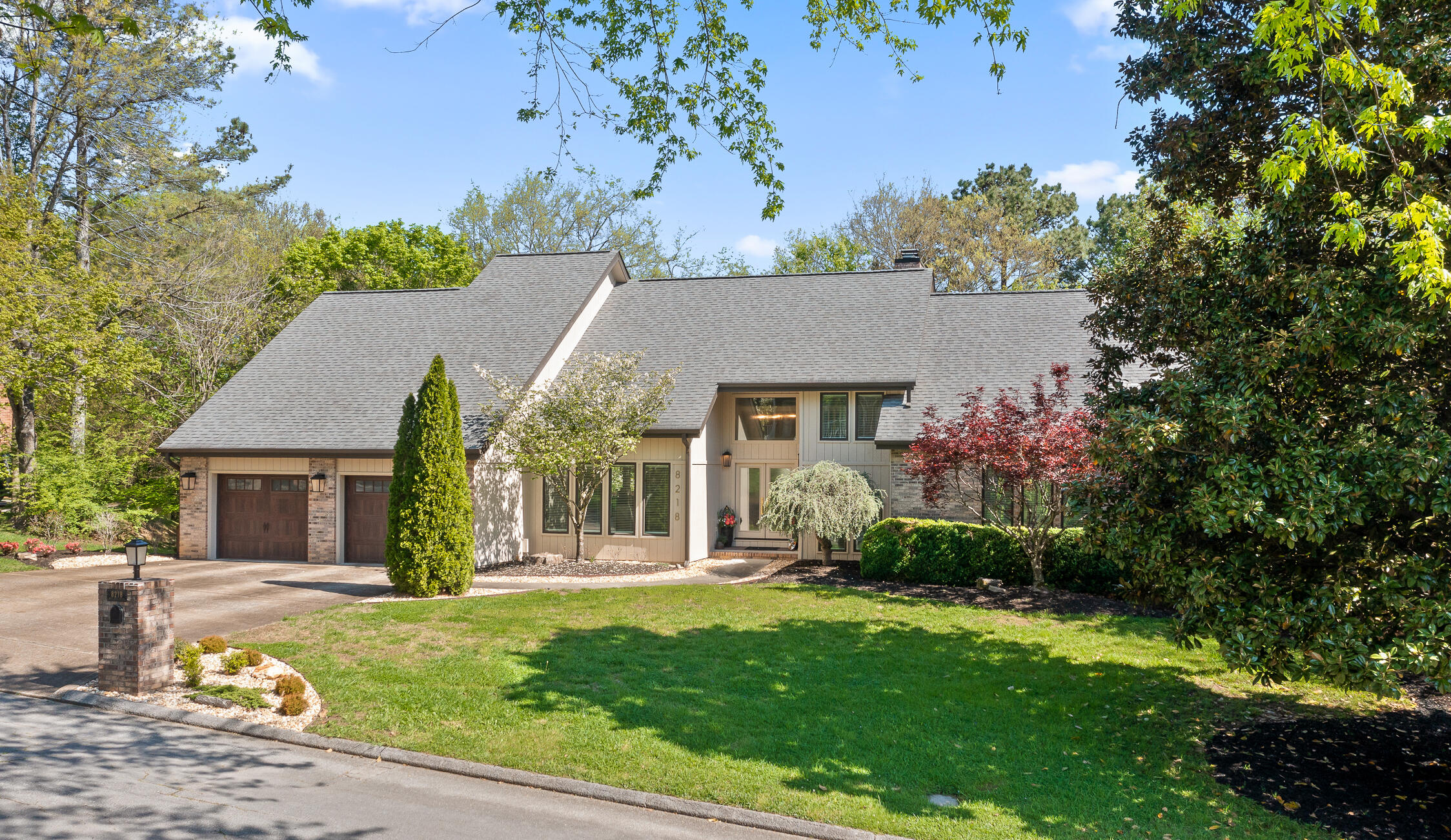 8218 Mill Race Drive