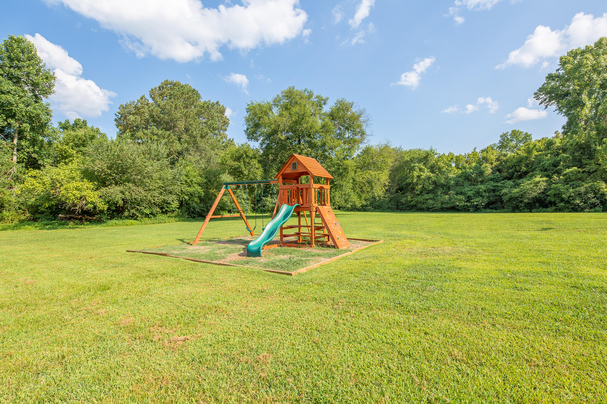 8218 Mill Race Drive