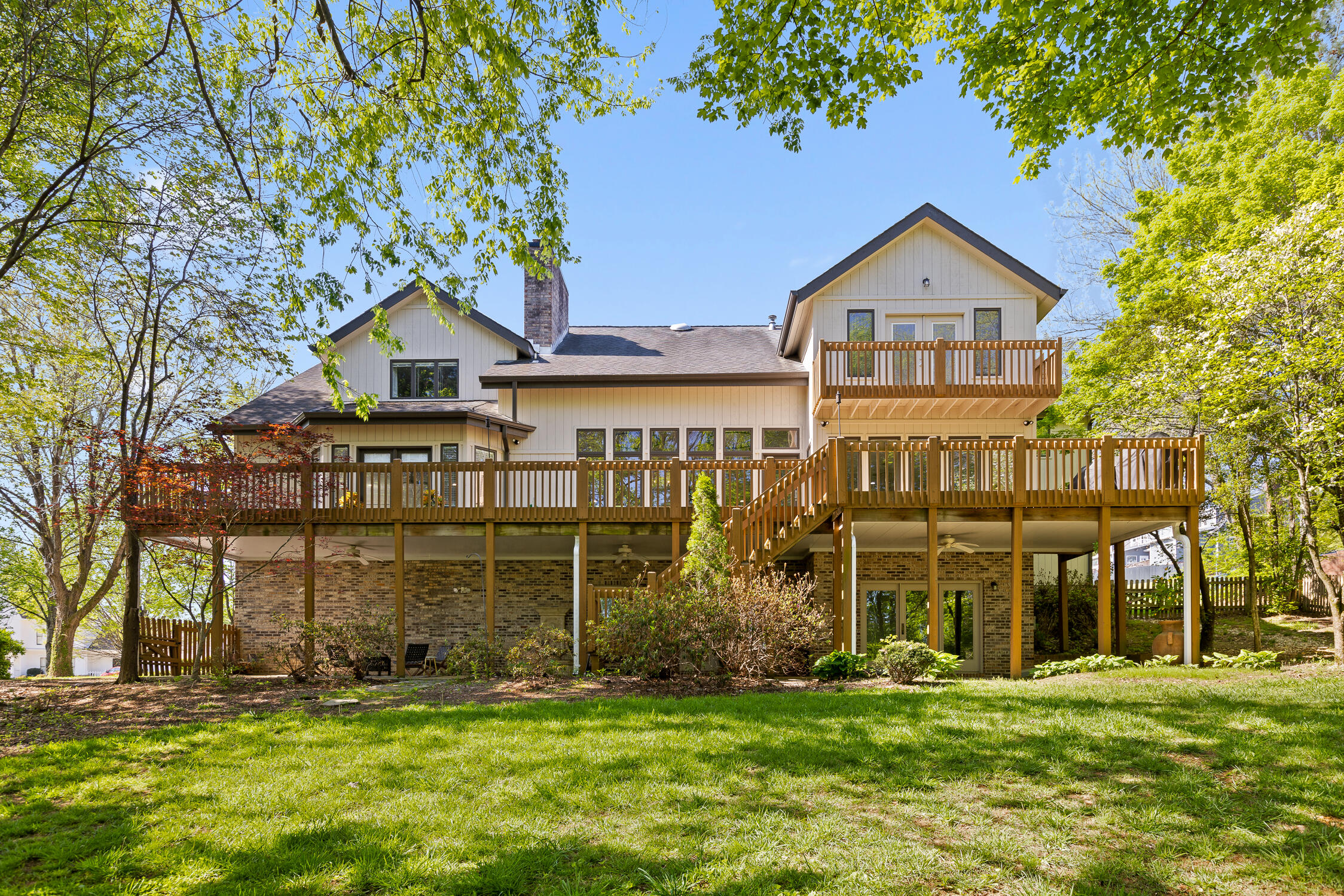 8218 Mill Race Drive