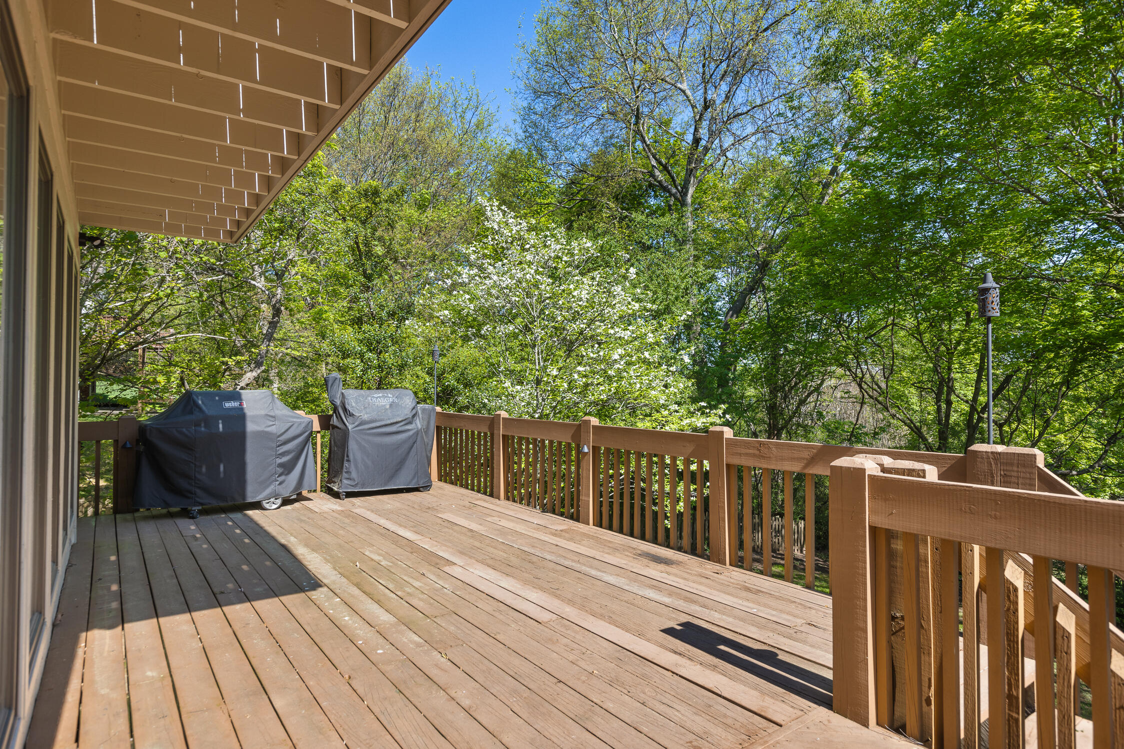 8218 Mill Race Drive
