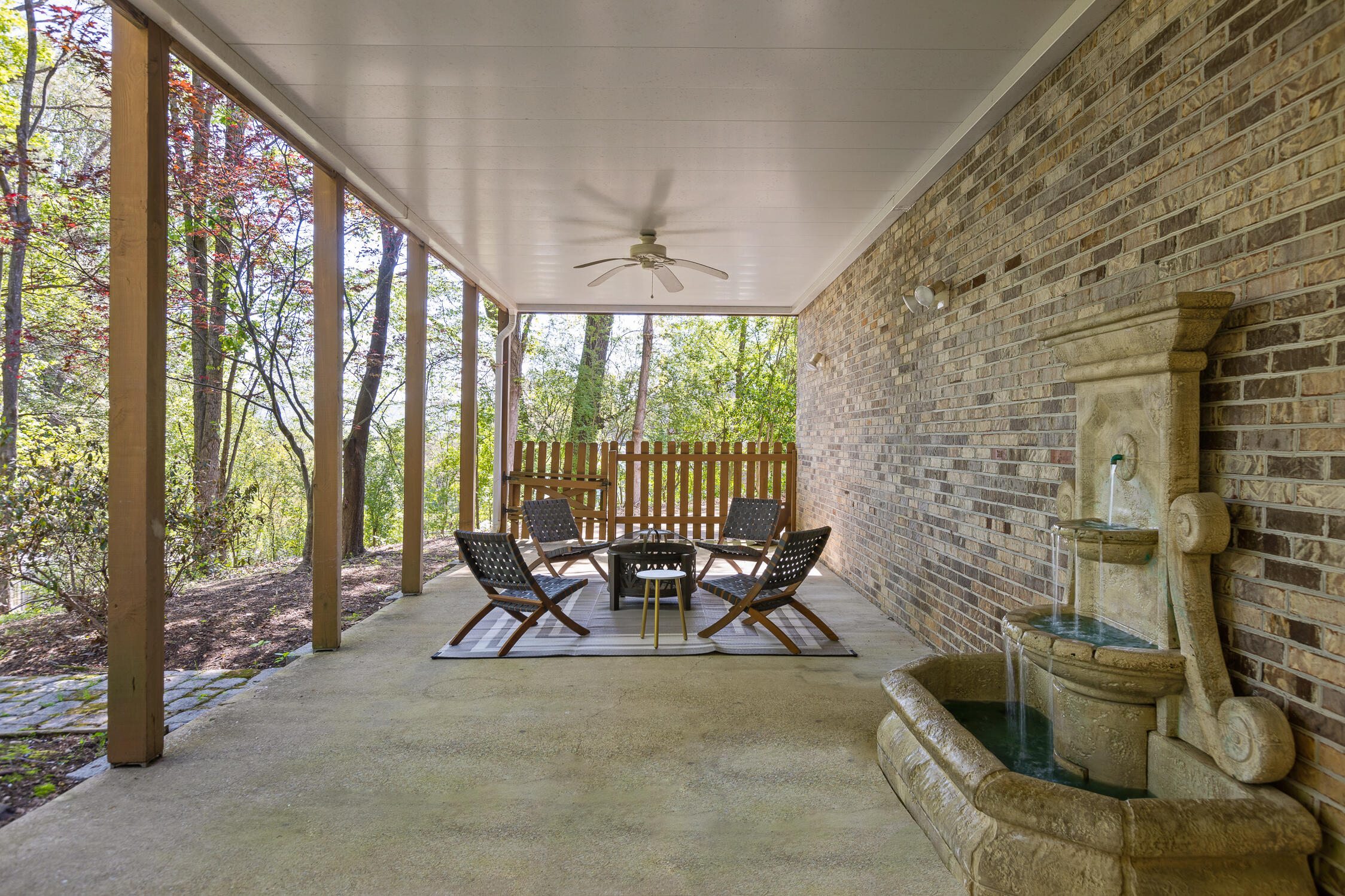 8218 Mill Race Drive