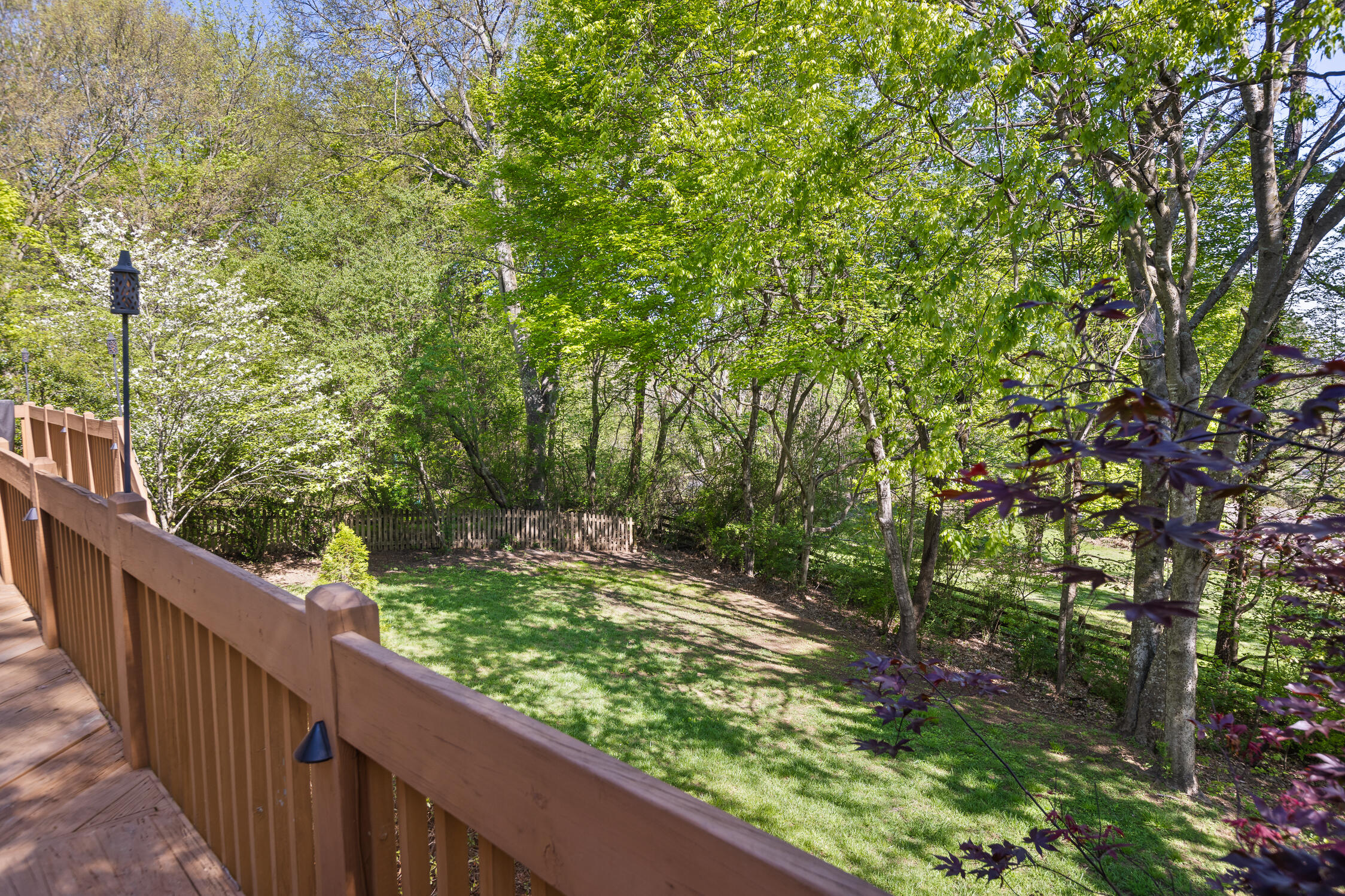 8218 Mill Race Drive