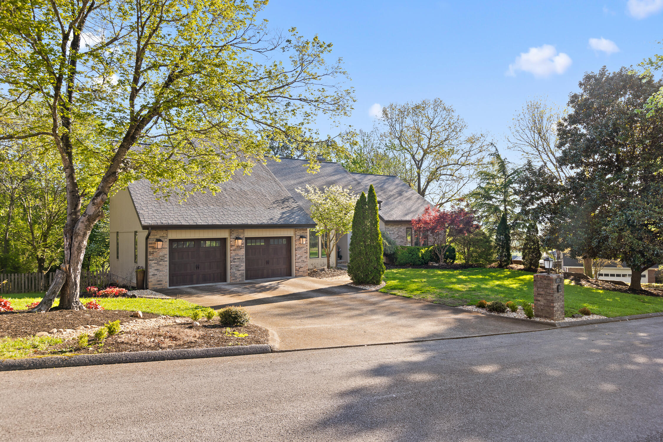 8218 Mill Race Drive