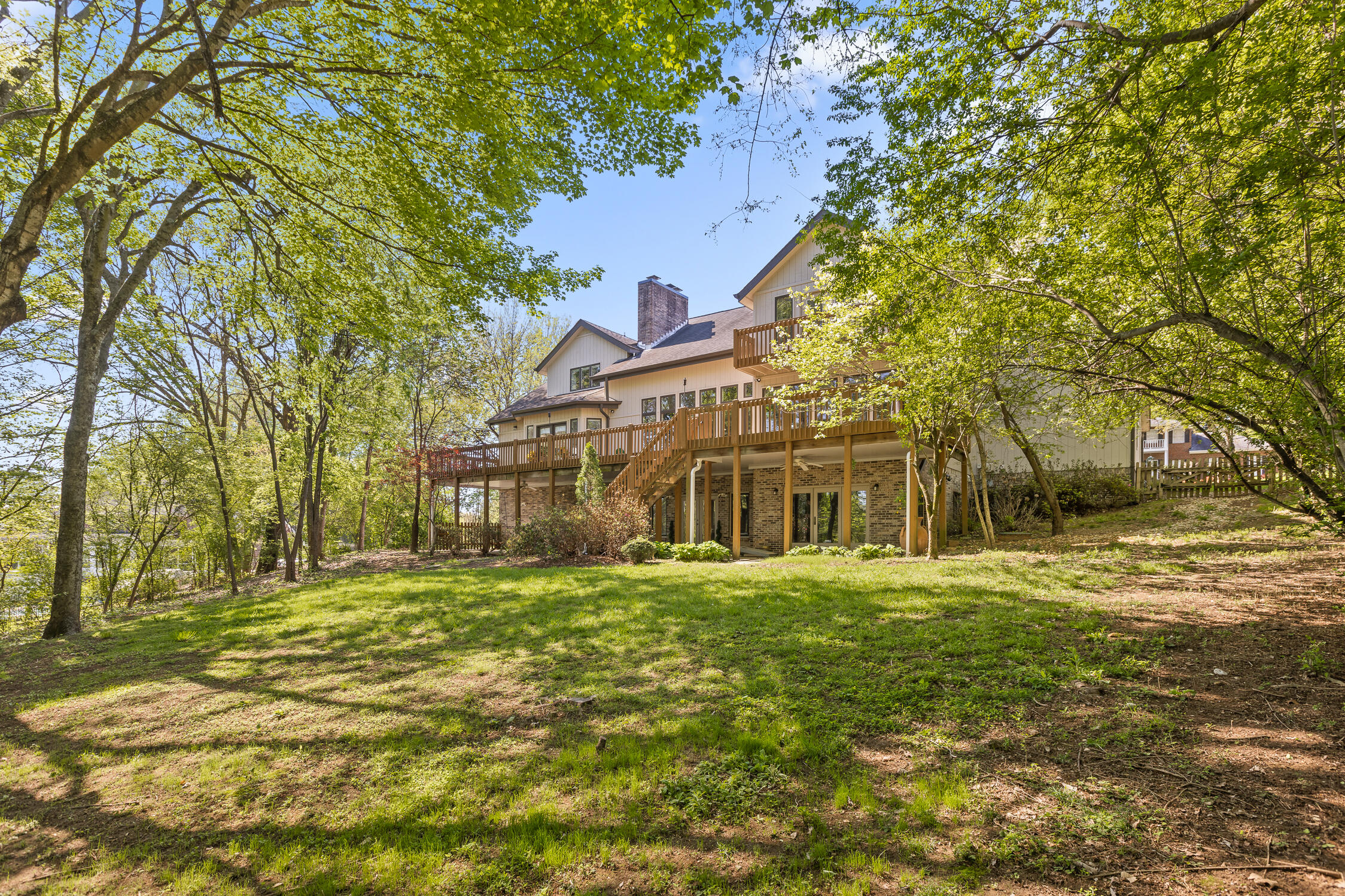 8218 Mill Race Drive