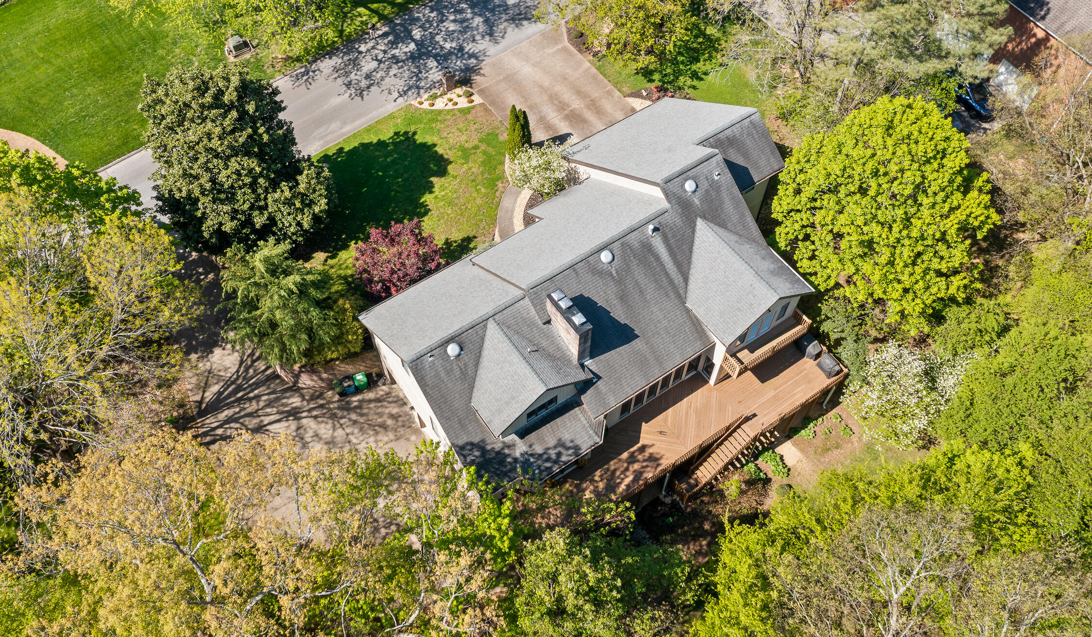 8218 Mill Race Drive