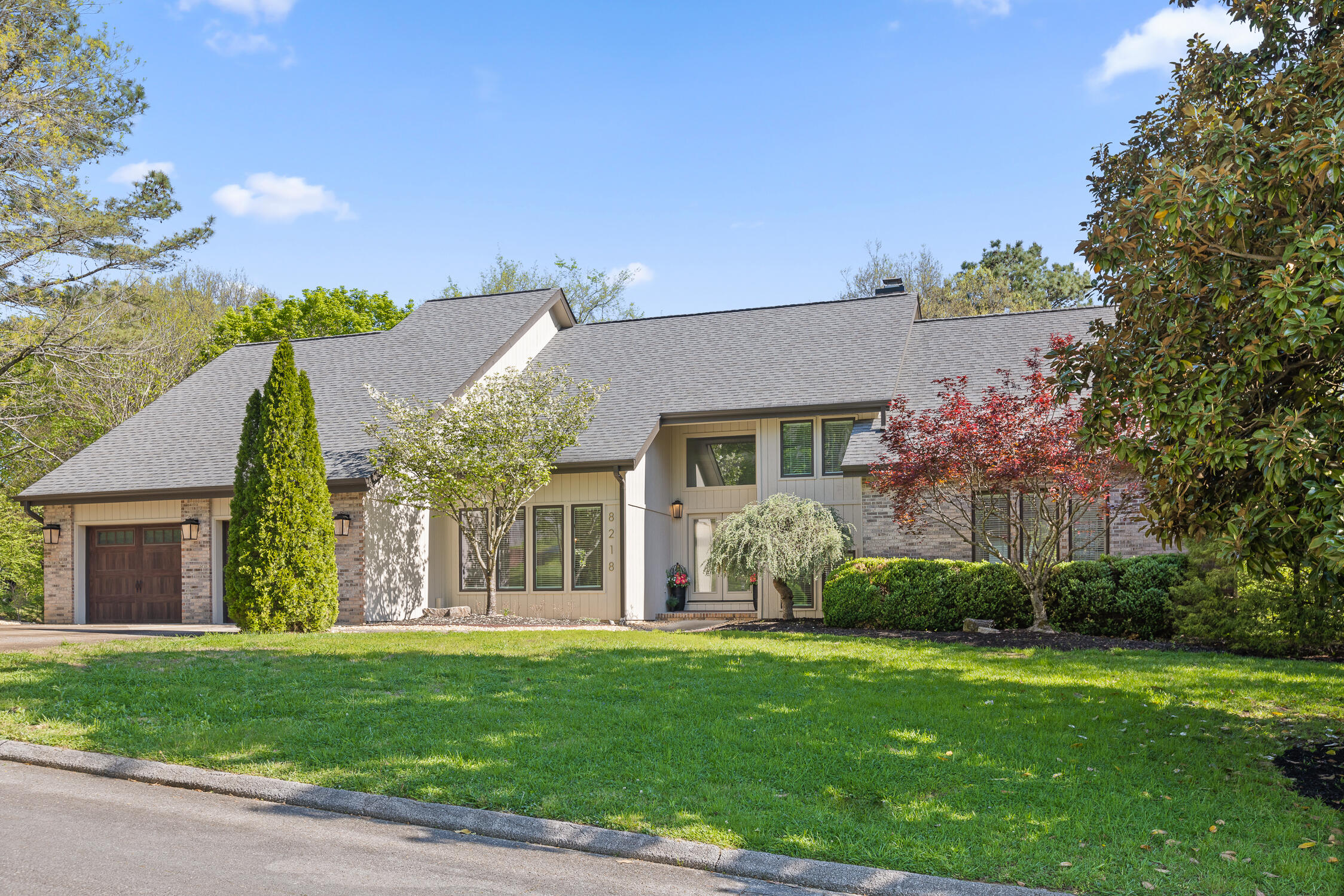 8218 Mill Race Drive