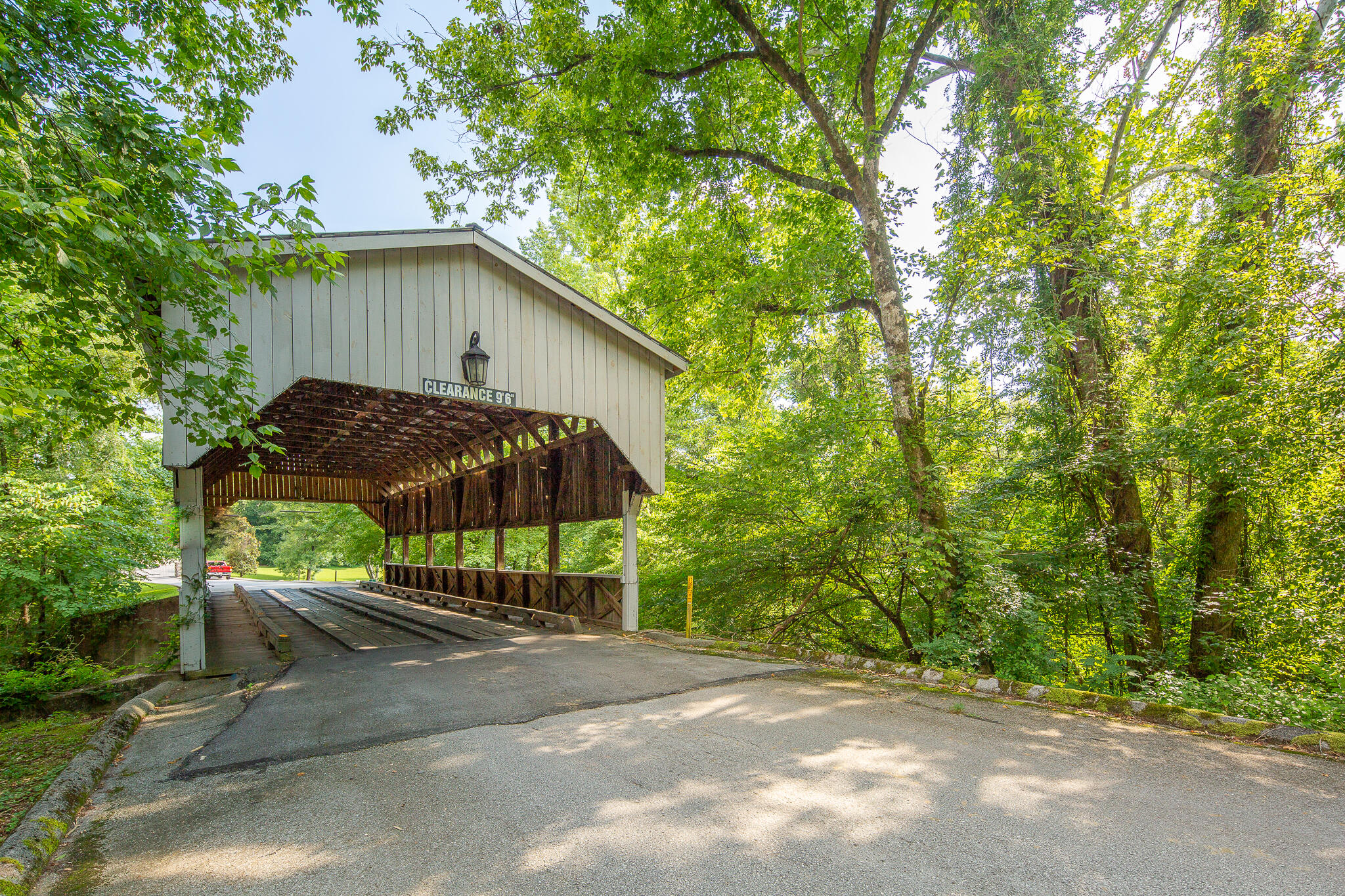8218 Mill Race Drive