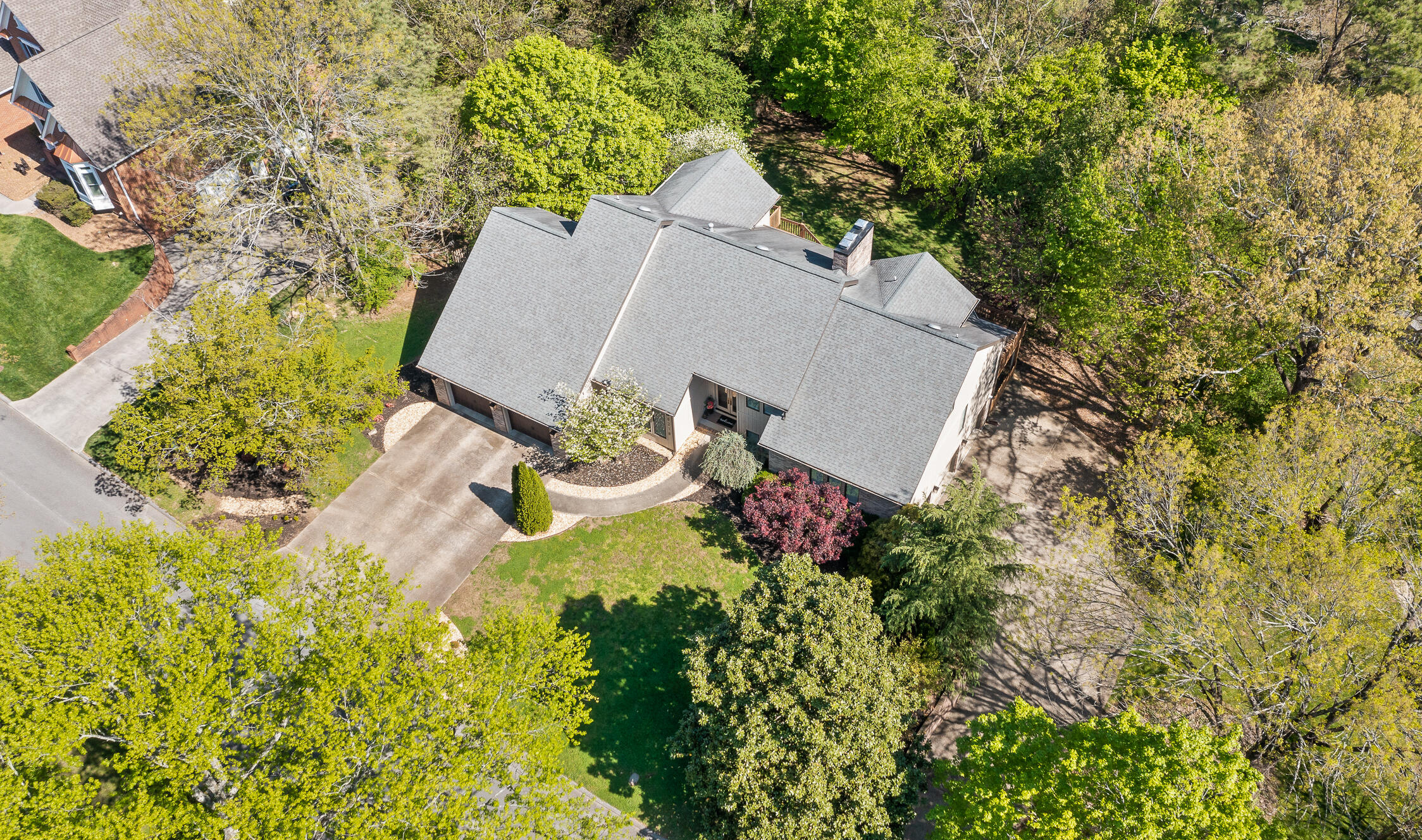 8218 Mill Race Drive