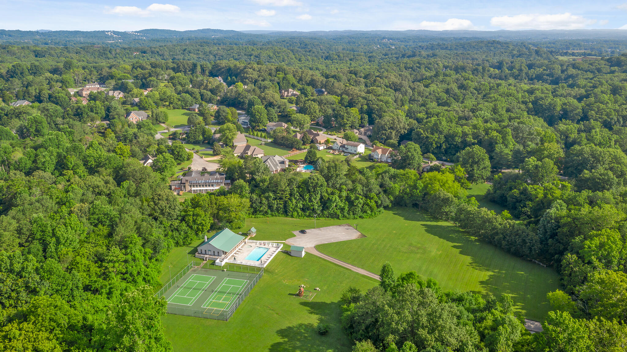 8218 Mill Race Drive