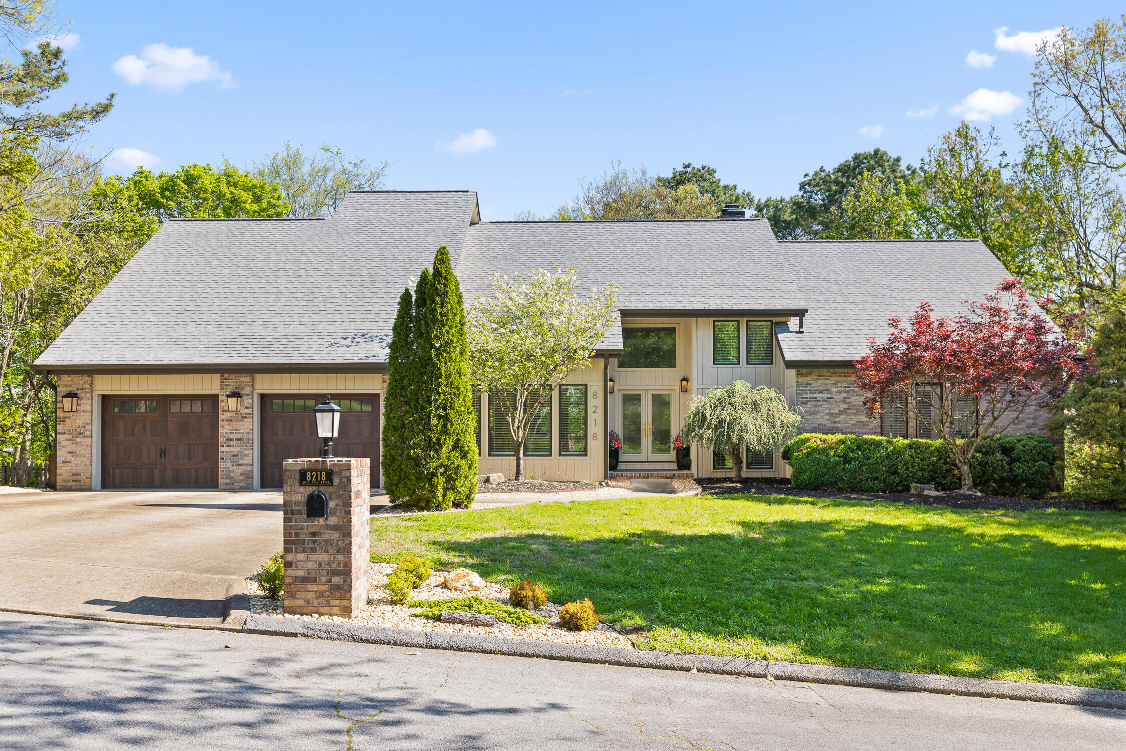 8218 Mill Race Drive