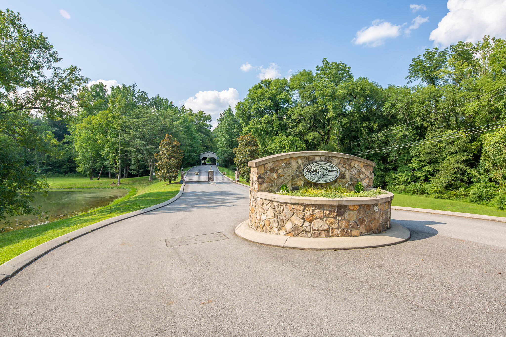 8218 Mill Race Drive